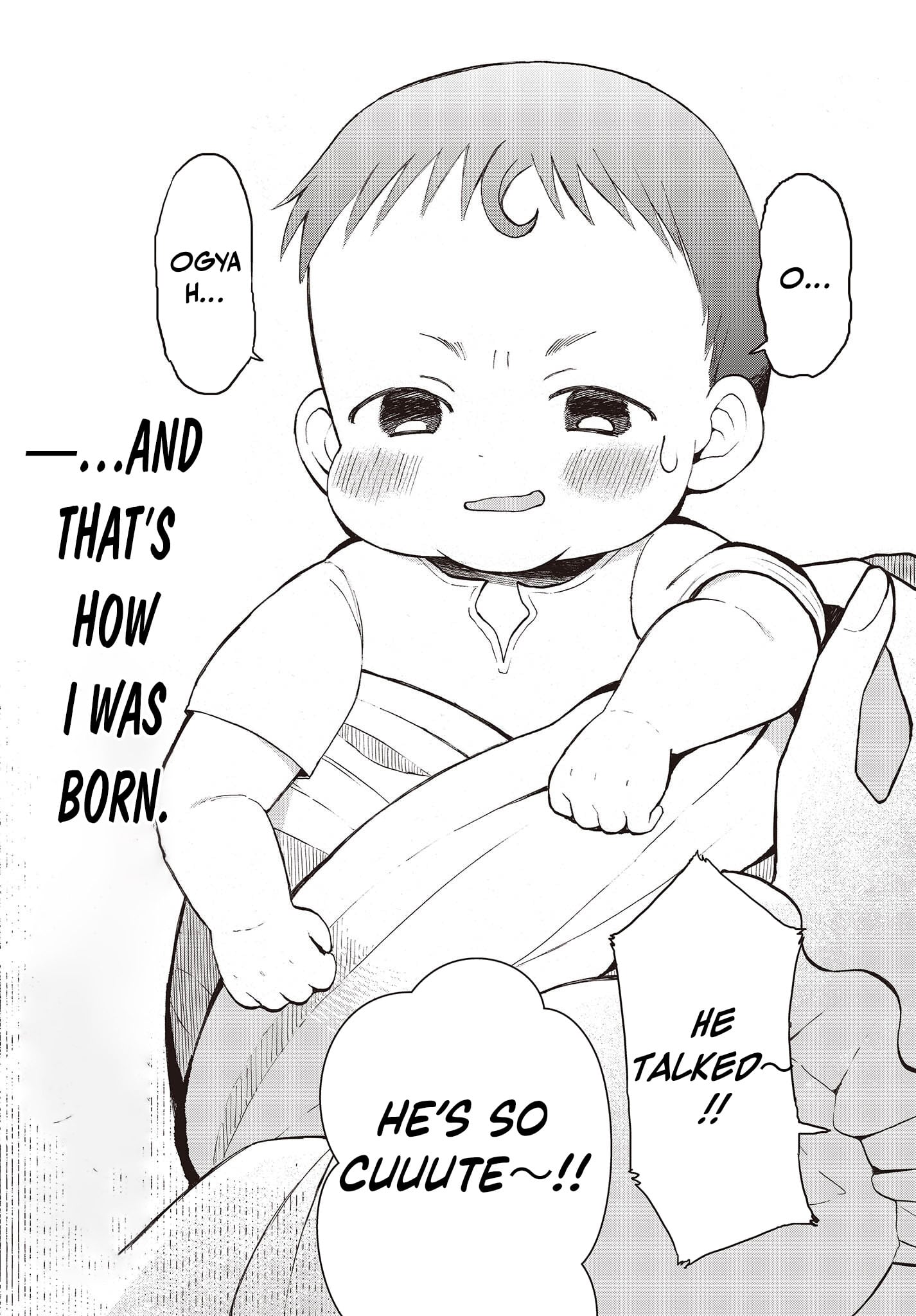 Henkyou no Mahou Kusushi ~Jiyuu Kimama na Isekai Mono Zukuri Nikki~ – Chapter 1 – Page 15