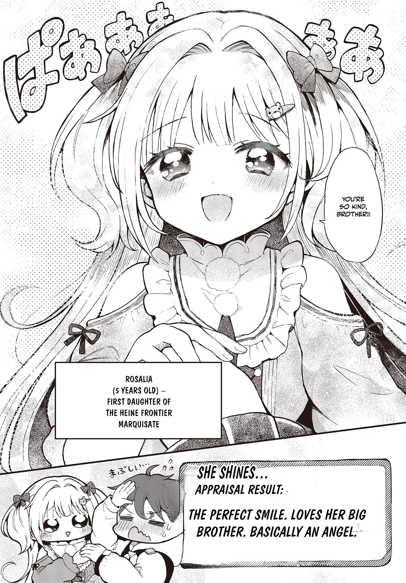 Henkyou no Mahou Kusushi ~Jiyuu Kimama na Isekai Mono Zukuri Nikki~ – Chapter 1 – Page 18