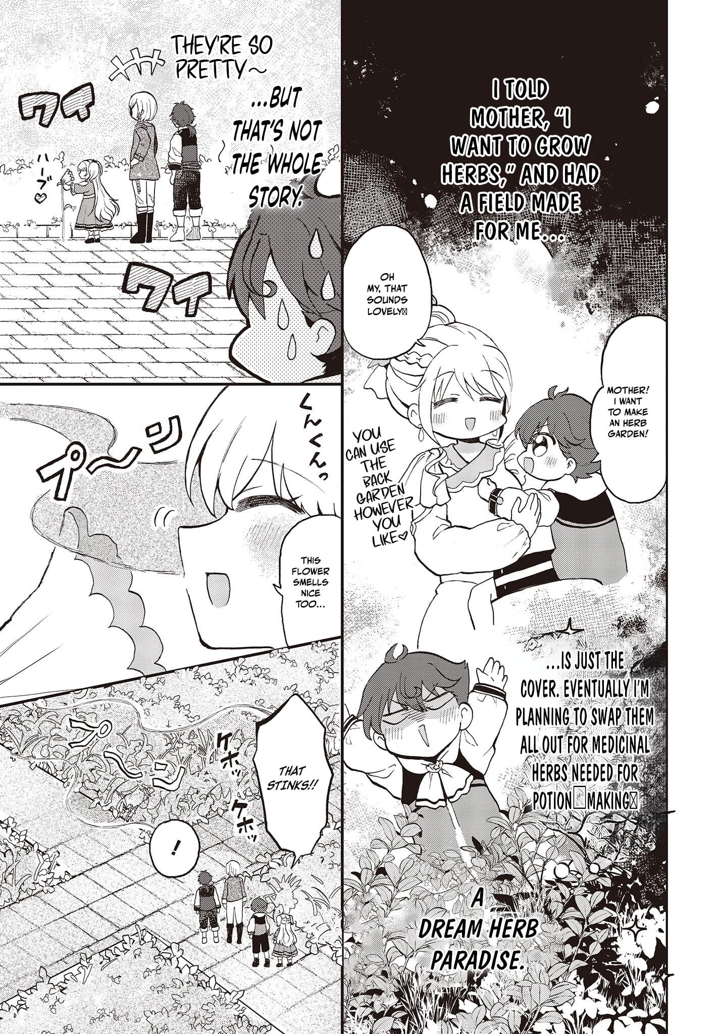 Henkyou no Mahou Kusushi ~Jiyuu Kimama na Isekai Mono Zukuri Nikki~ – Chapter 1 – Page 20