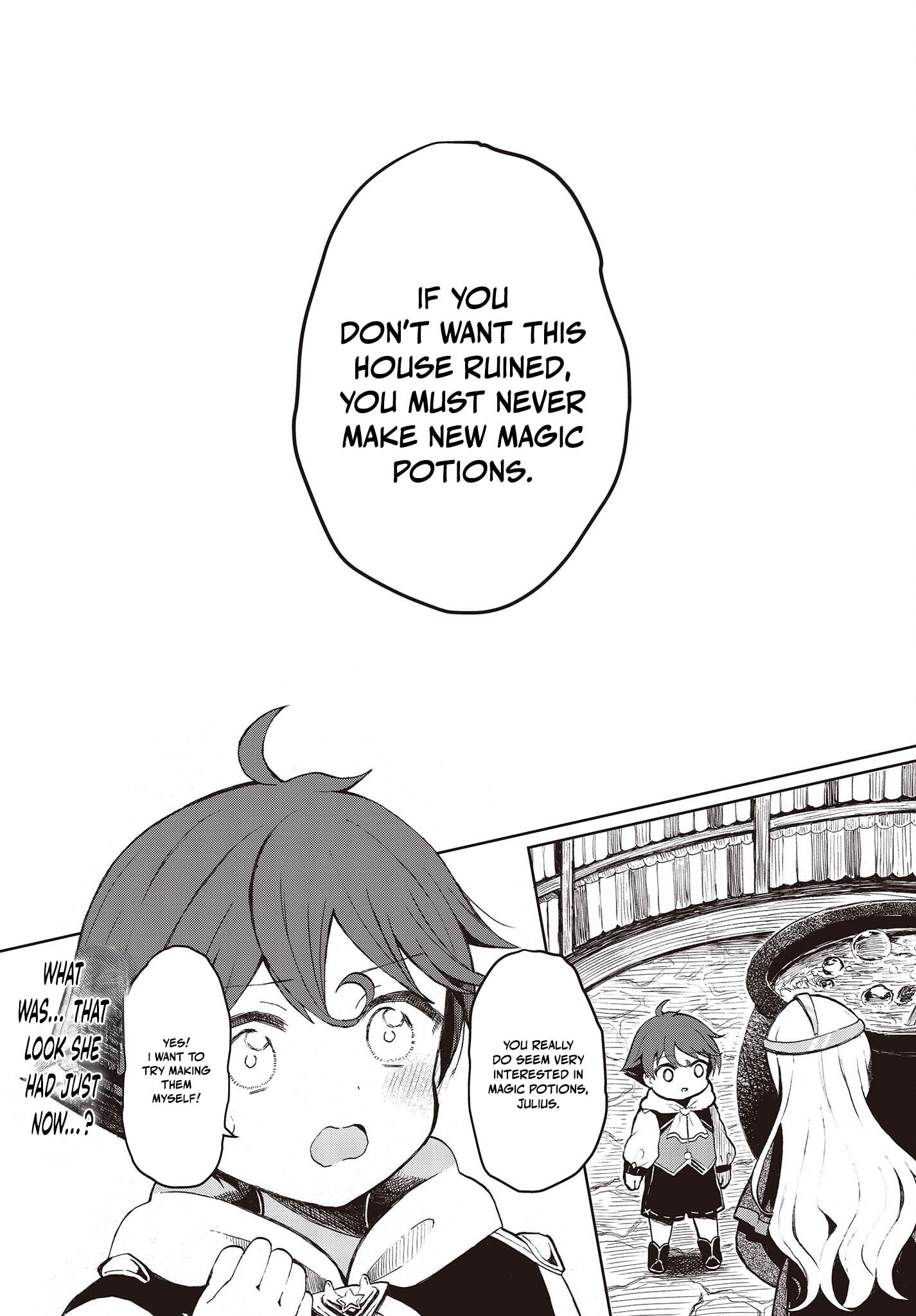 Henkyou no Mahou Kusushi ~Jiyuu Kimama na Isekai Mono Zukuri Nikki~ – Chapter 1 – Page 27
