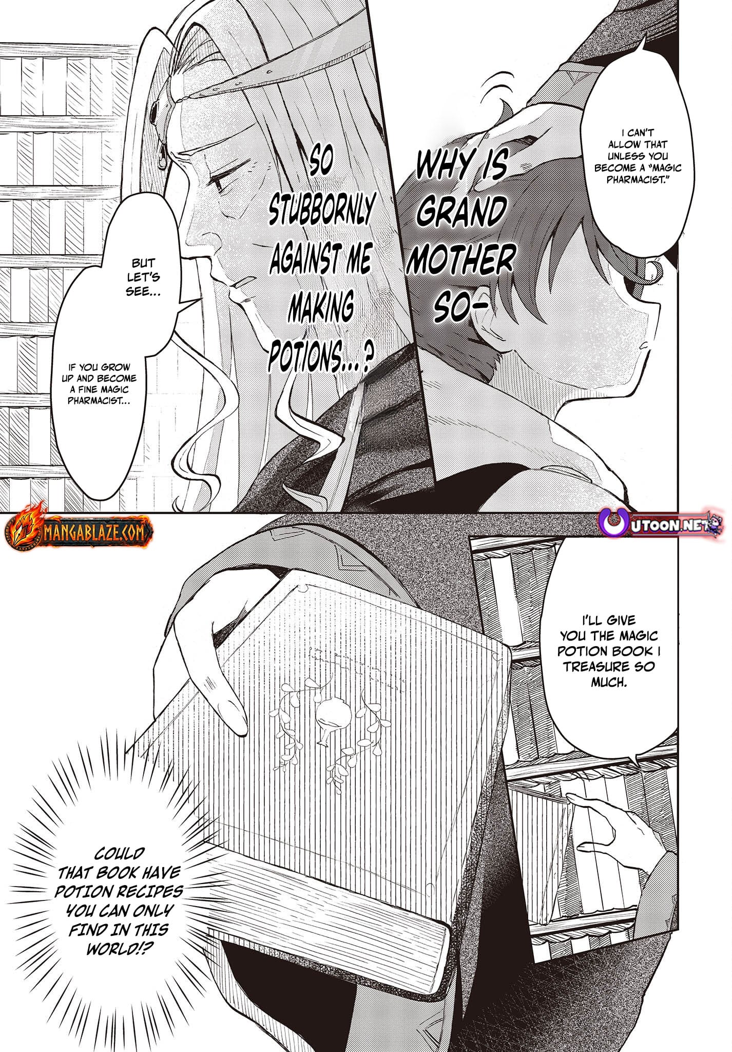 Henkyou no Mahou Kusushi ~Jiyuu Kimama na Isekai Mono Zukuri Nikki~ – Chapter 1 – Page 28
