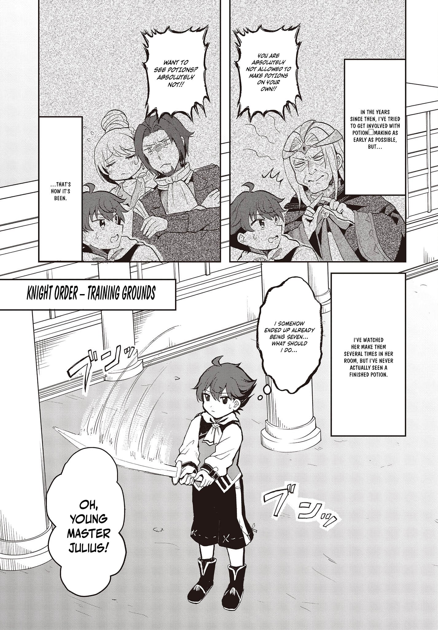 Henkyou no Mahou Kusushi ~Jiyuu Kimama na Isekai Mono Zukuri Nikki~ – Chapter 1 – Page 30