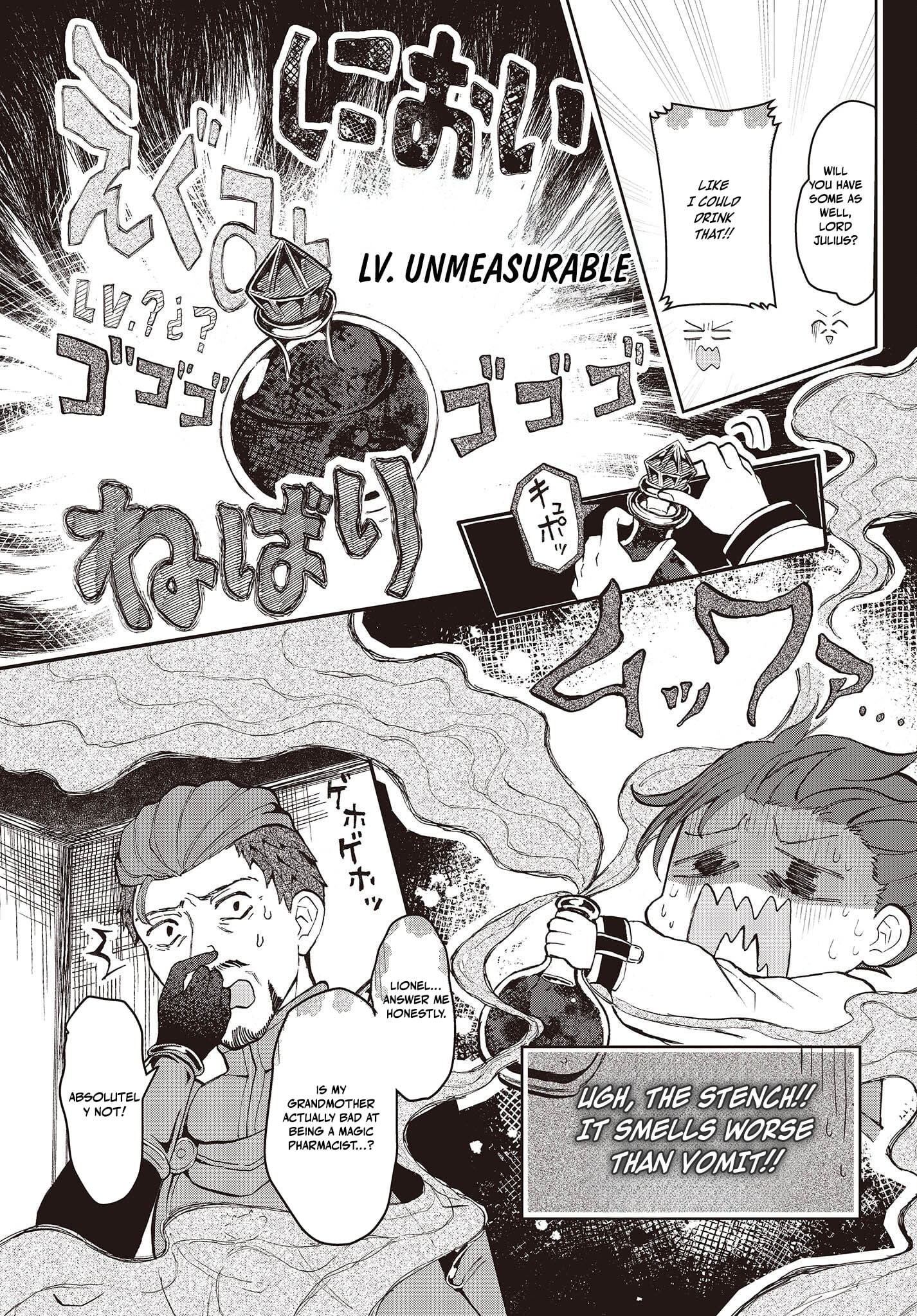 Henkyou no Mahou Kusushi ~Jiyuu Kimama na Isekai Mono Zukuri Nikki~ – Chapter 1 – Page 41