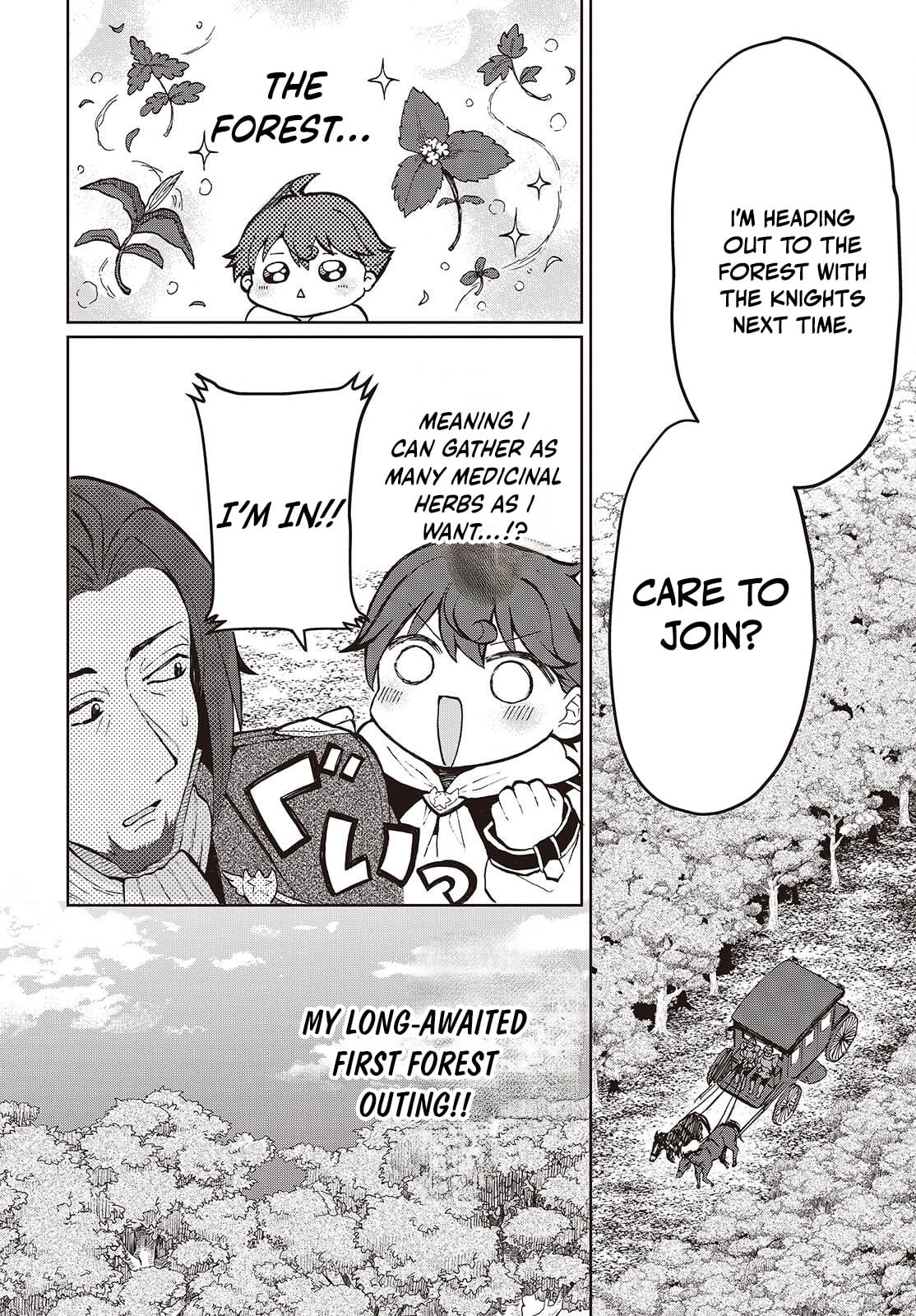 Henkyou no Mahou Kusushi ~Jiyuu Kimama na Isekai Mono Zukuri Nikki~ – Chapter 2 – Page 3