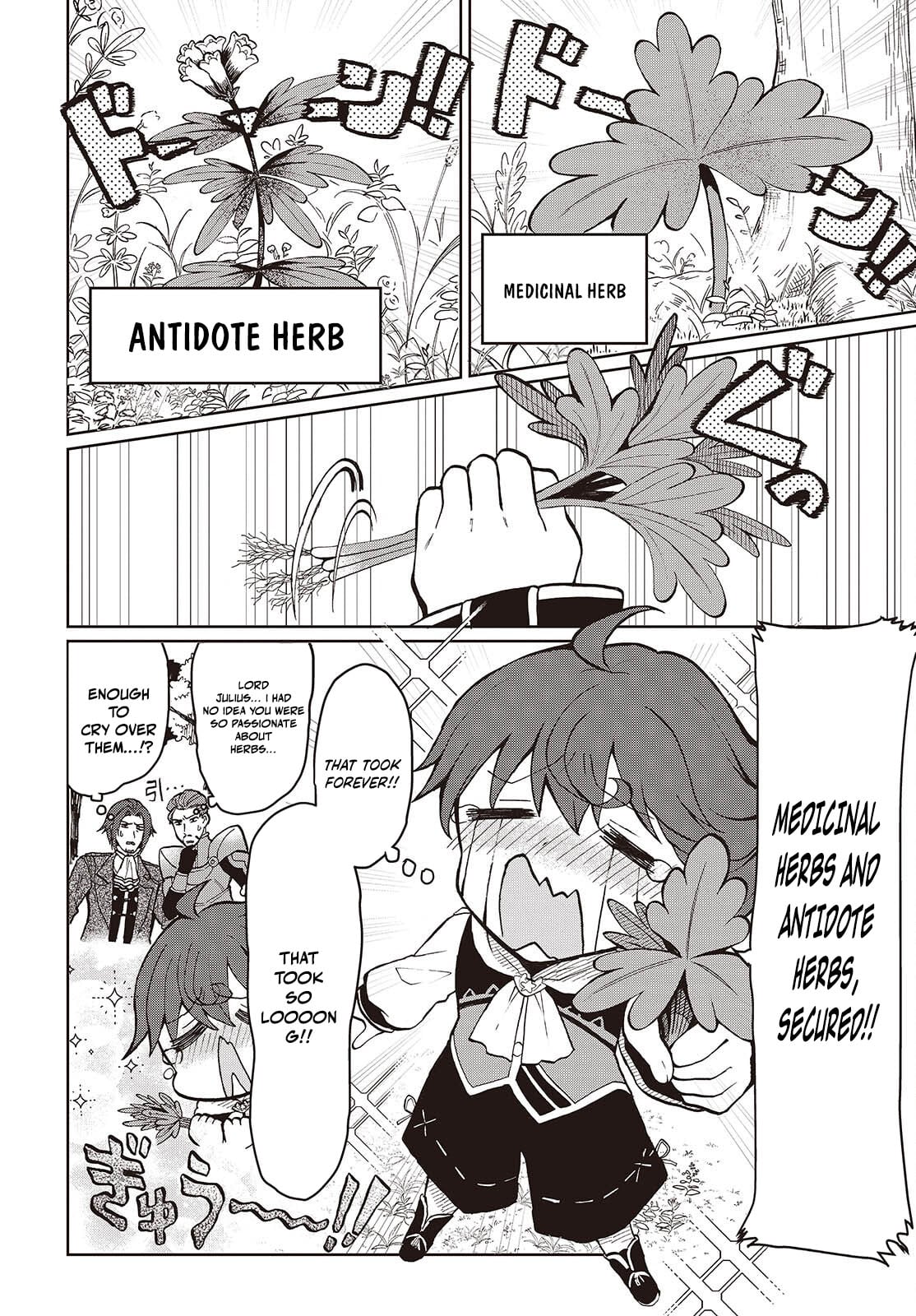 Henkyou no Mahou Kusushi ~Jiyuu Kimama na Isekai Mono Zukuri Nikki~ – Chapter 2 – Page 5