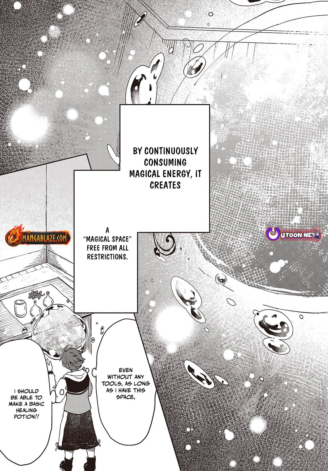 Henkyou no Mahou Kusushi ~Jiyuu Kimama na Isekai Mono Zukuri Nikki~ – Chapter 2 – Page 10