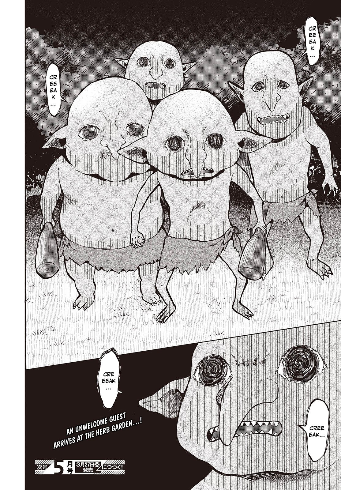 Henkyou no Mahou Kusushi ~Jiyuu Kimama na Isekai Mono Zukuri Nikki~ – Chapter 3 – Page 17