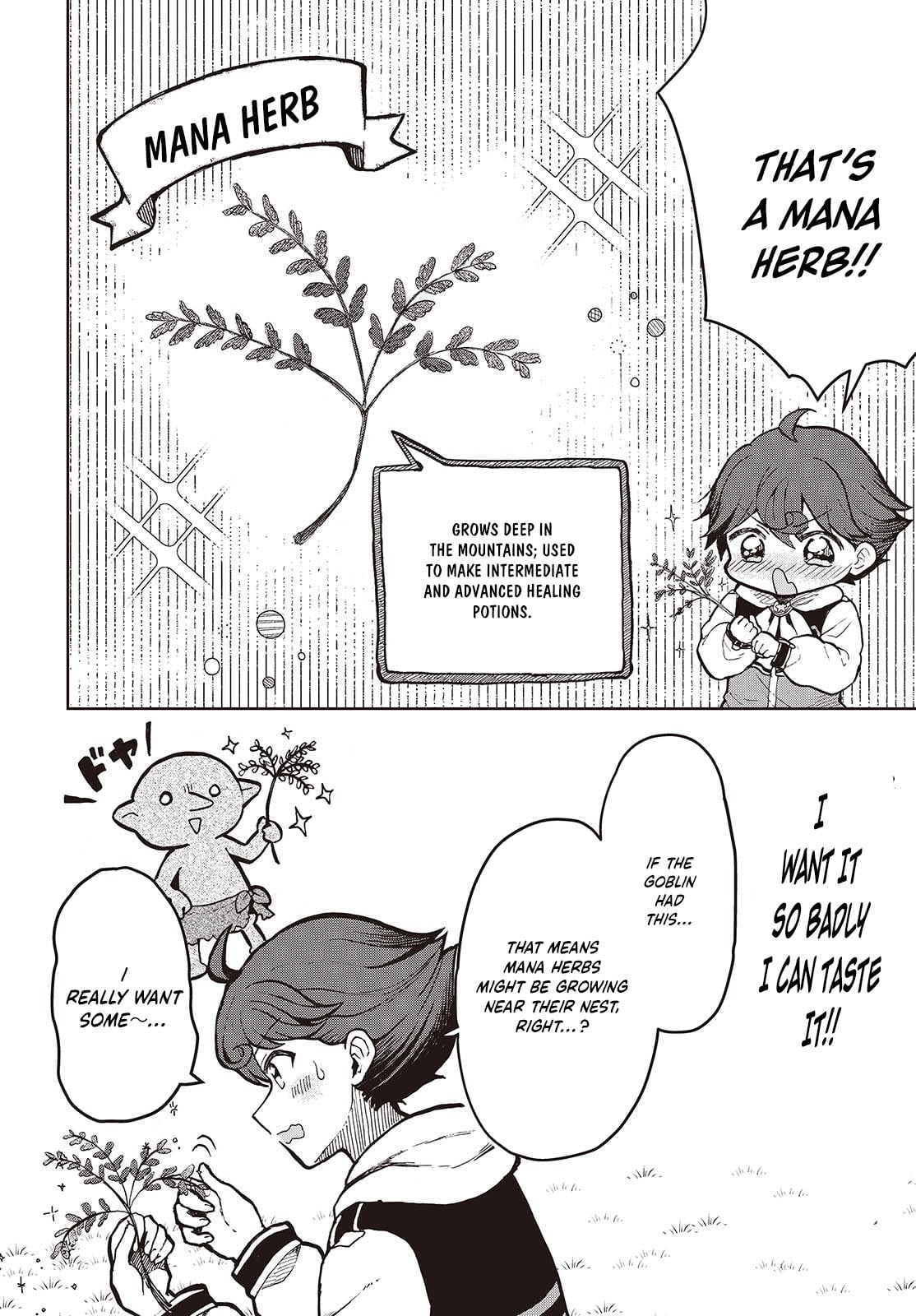 Henkyou no Mahou Kusushi ~Jiyuu Kimama na Isekai Mono Zukuri Nikki~ – Chapter 4 – Page 5