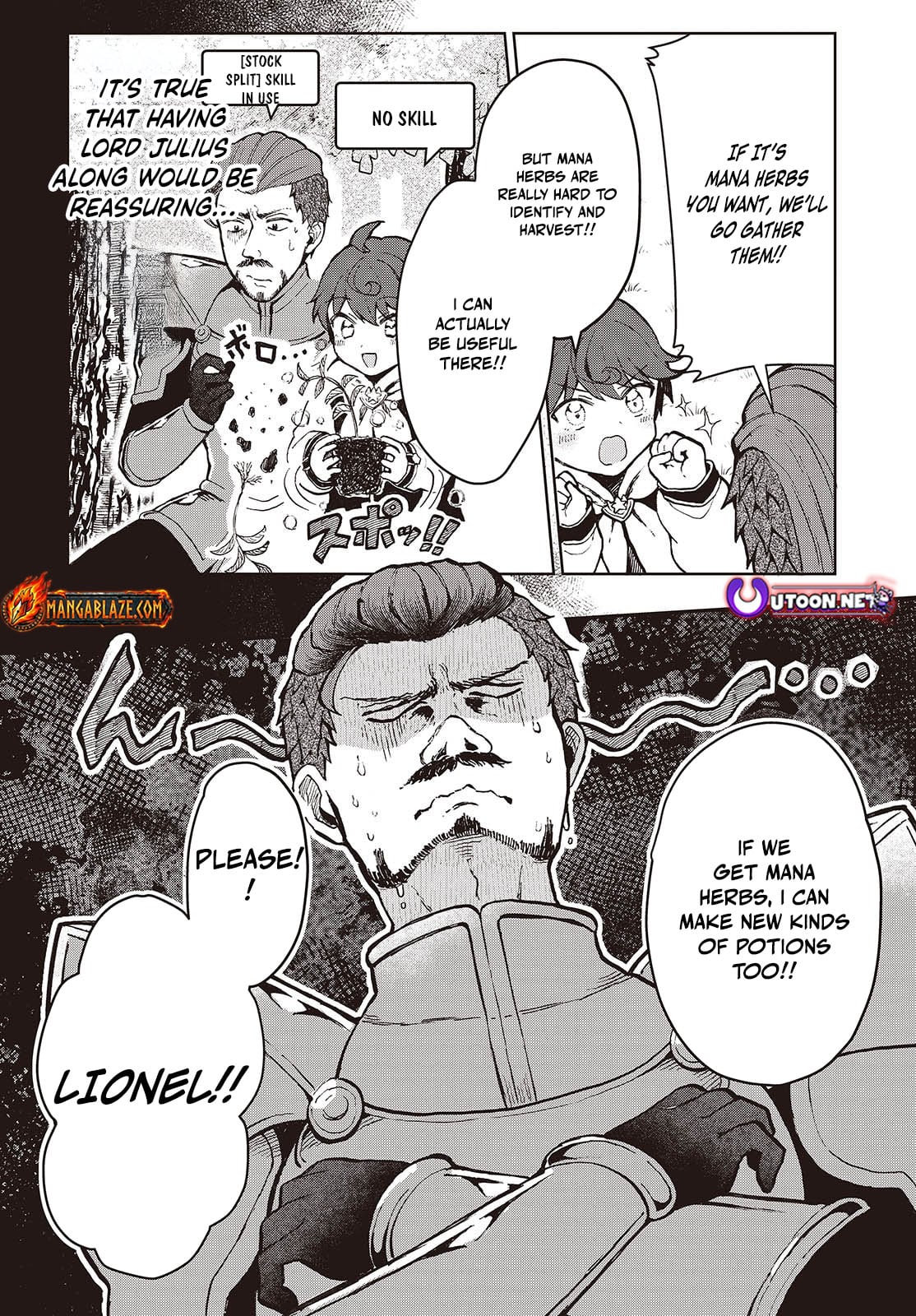 Henkyou no Mahou Kusushi ~Jiyuu Kimama na Isekai Mono Zukuri Nikki~ – Chapter 4 – Page 7