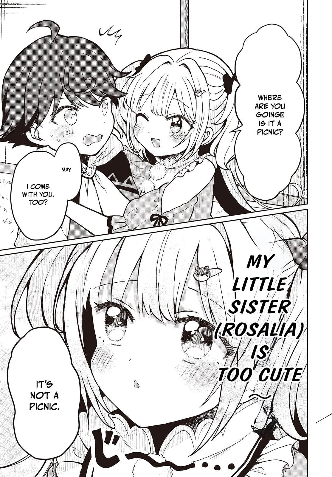 Henkyou no Mahou Kusushi ~Jiyuu Kimama na Isekai Mono Zukuri Nikki~ – Chapter 4 – Page 14