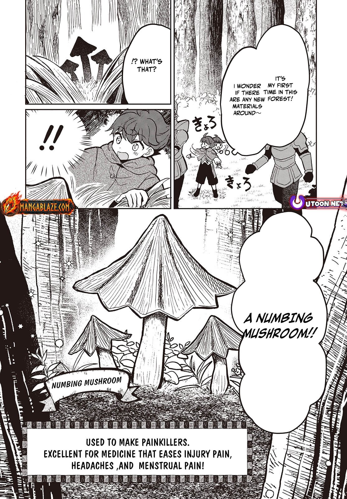 Henkyou no Mahou Kusushi ~Jiyuu Kimama na Isekai Mono Zukuri Nikki~ – Chapter 4 – Page 19