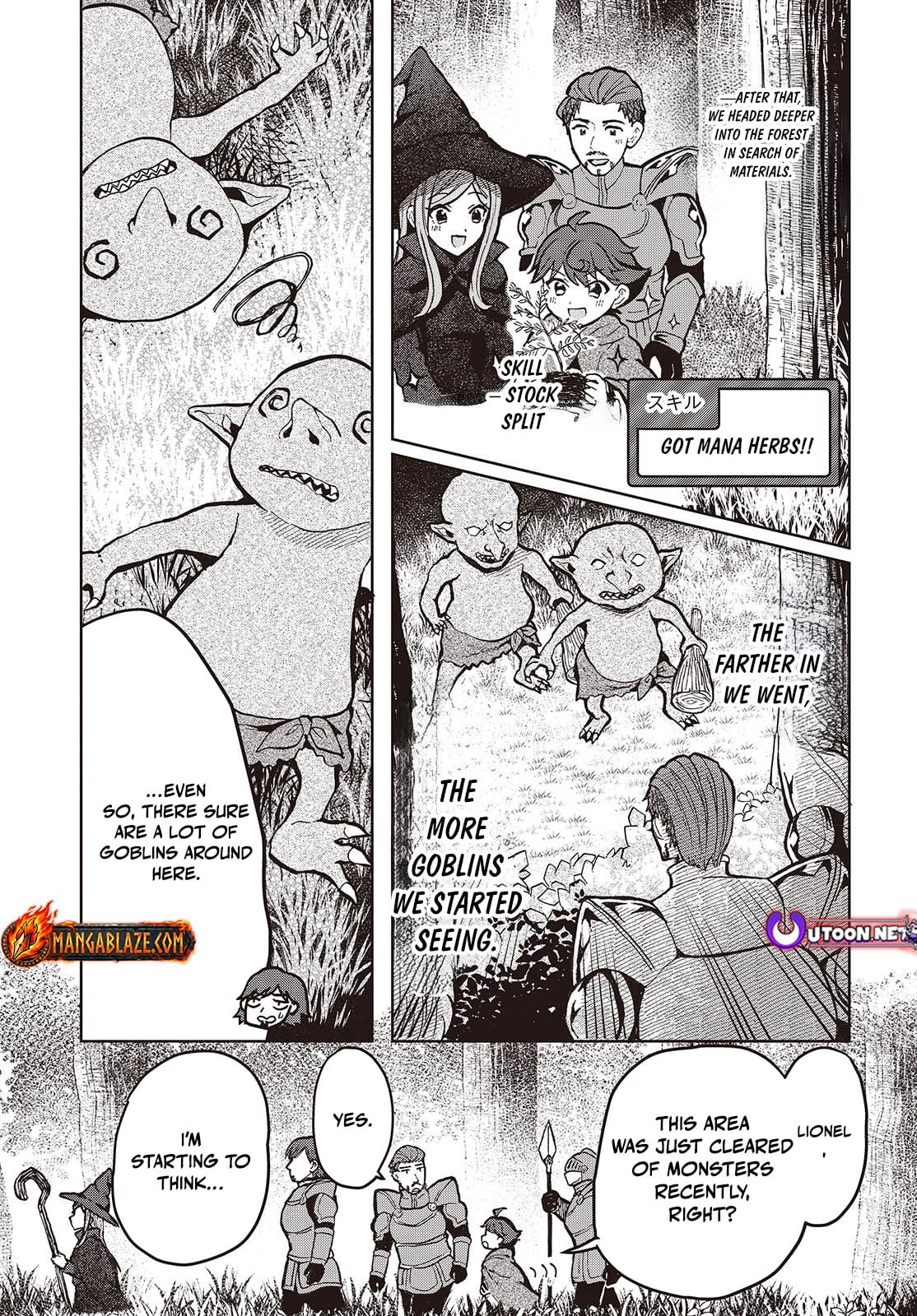 Henkyou no Mahou Kusushi ~Jiyuu Kimama na Isekai Mono Zukuri Nikki~ – Chapter 4 – Page 22