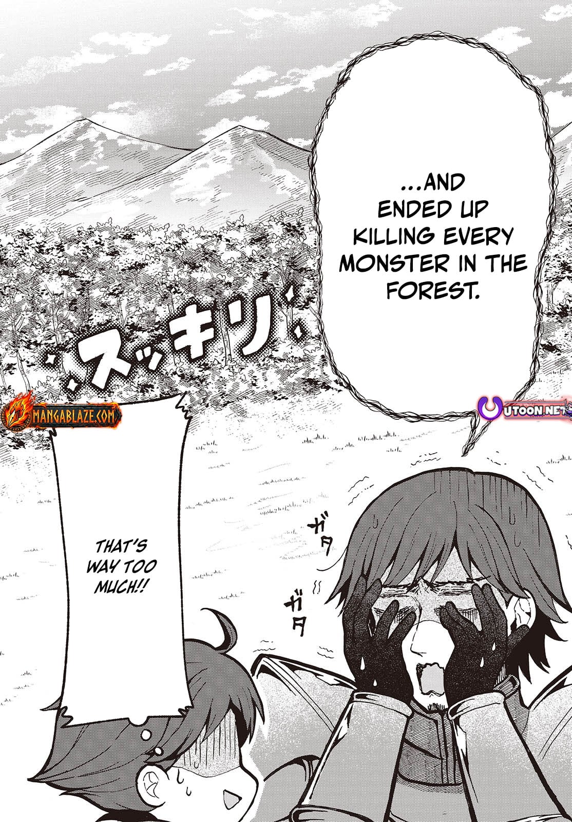 Henkyou no Mahou Kusushi ~Jiyuu Kimama na Isekai Mono Zukuri Nikki~ – Chapter 4 – Page 25
