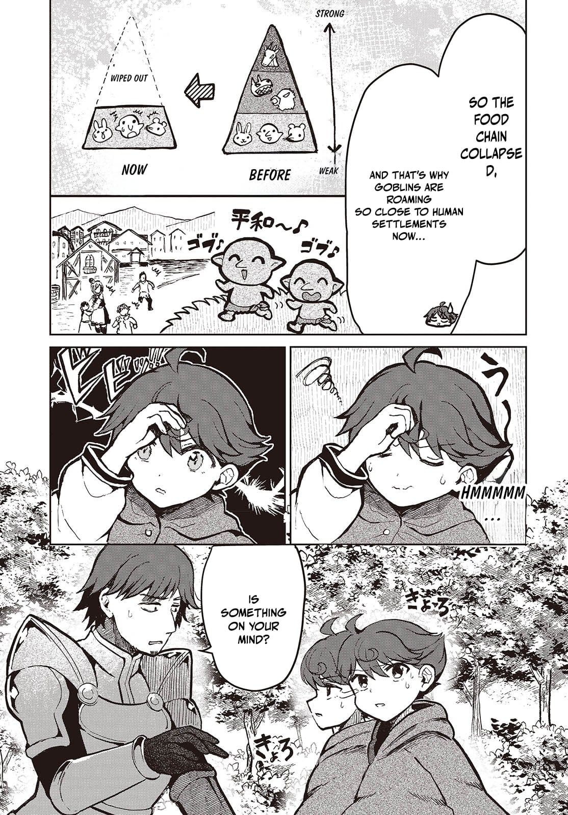 Henkyou no Mahou Kusushi ~Jiyuu Kimama na Isekai Mono Zukuri Nikki~ – Chapter 4 – Page 26