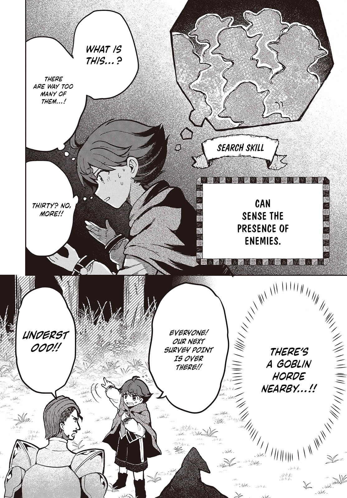 Henkyou no Mahou Kusushi ~Jiyuu Kimama na Isekai Mono Zukuri Nikki~ – Chapter 4 – Page 27