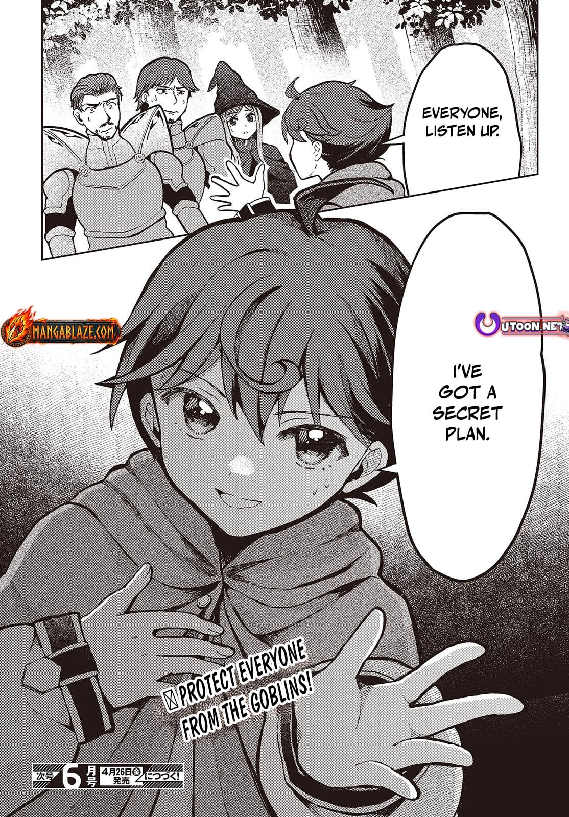 Henkyou no Mahou Kusushi ~Jiyuu Kimama na Isekai Mono Zukuri Nikki~ – Chapter 4 – Page 31