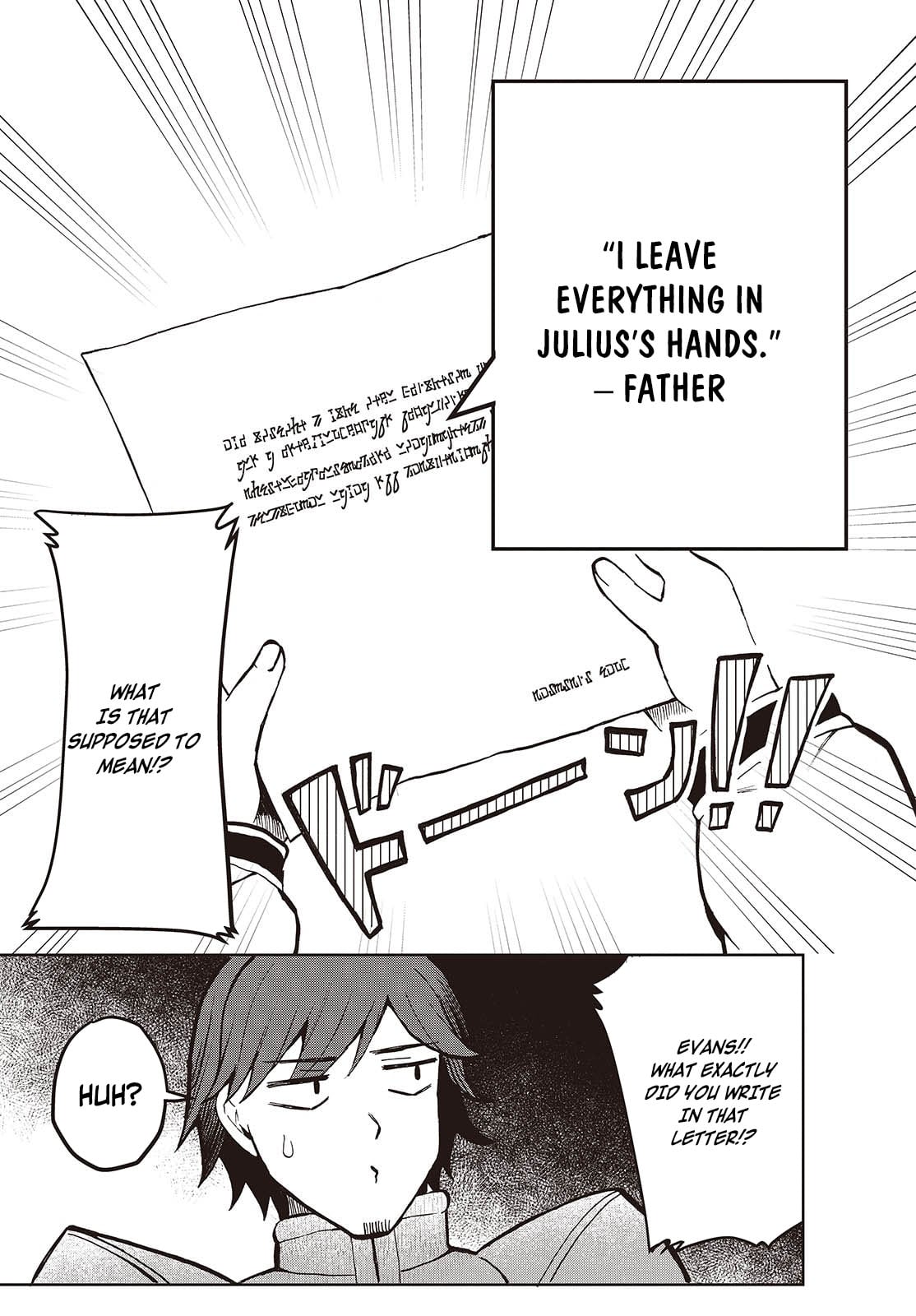 Henkyou no Mahou Kusushi ~Jiyuu Kimama na Isekai Mono Zukuri Nikki~ – Chapter 5 – Page 12