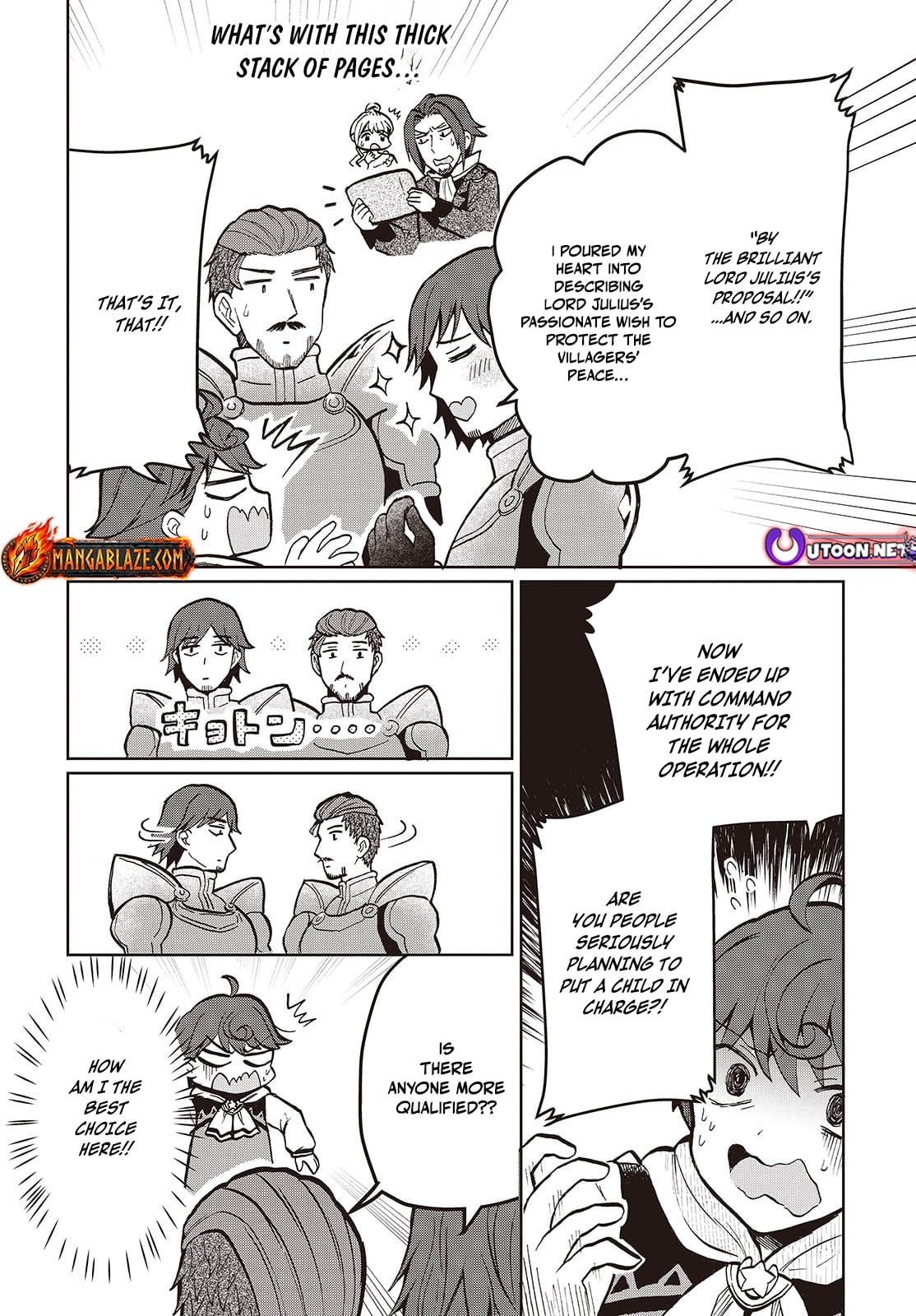 Henkyou no Mahou Kusushi ~Jiyuu Kimama na Isekai Mono Zukuri Nikki~ – Chapter 5 – Page 13