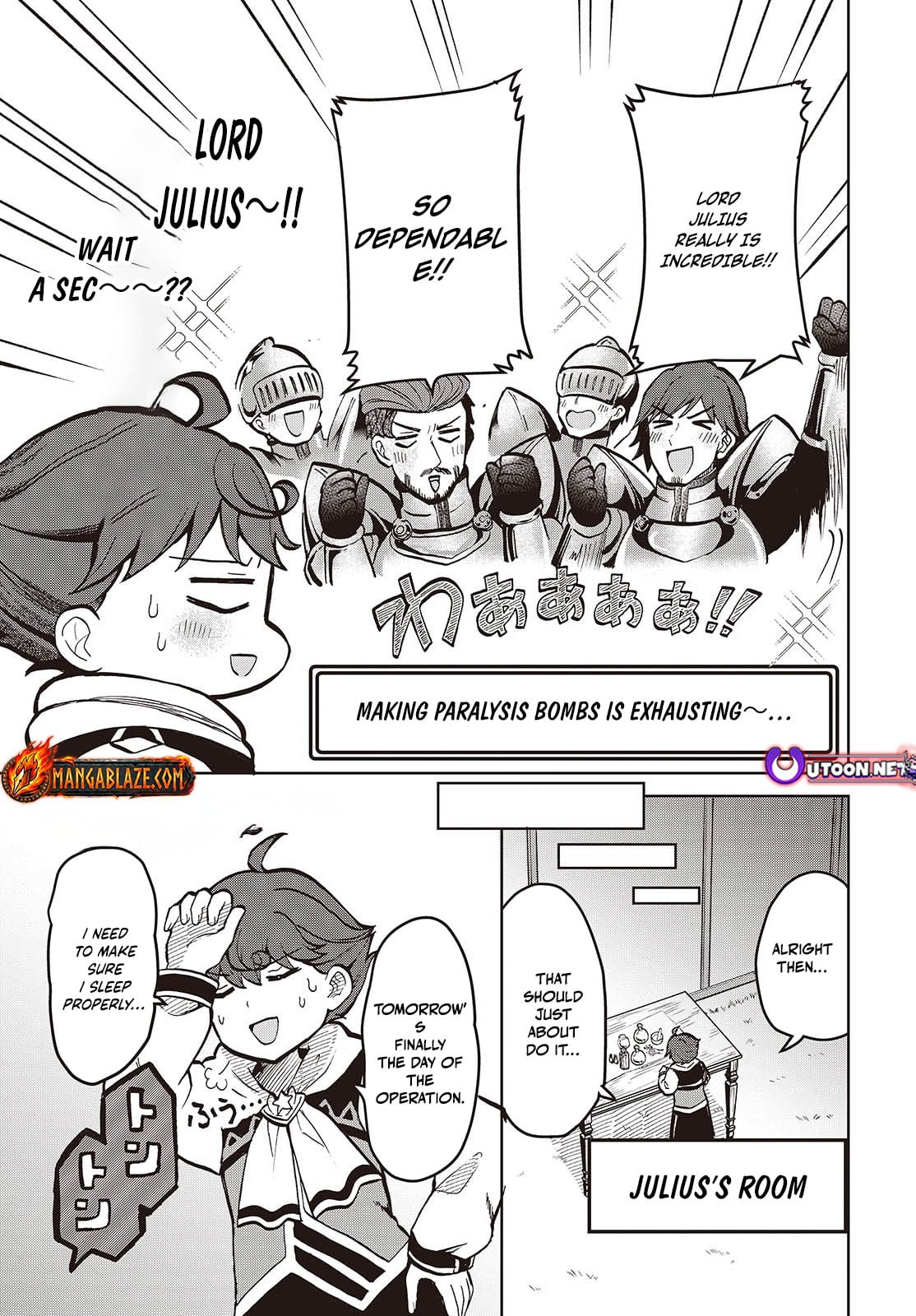 Henkyou no Mahou Kusushi ~Jiyuu Kimama na Isekai Mono Zukuri Nikki~ – Chapter 5 – Page 16