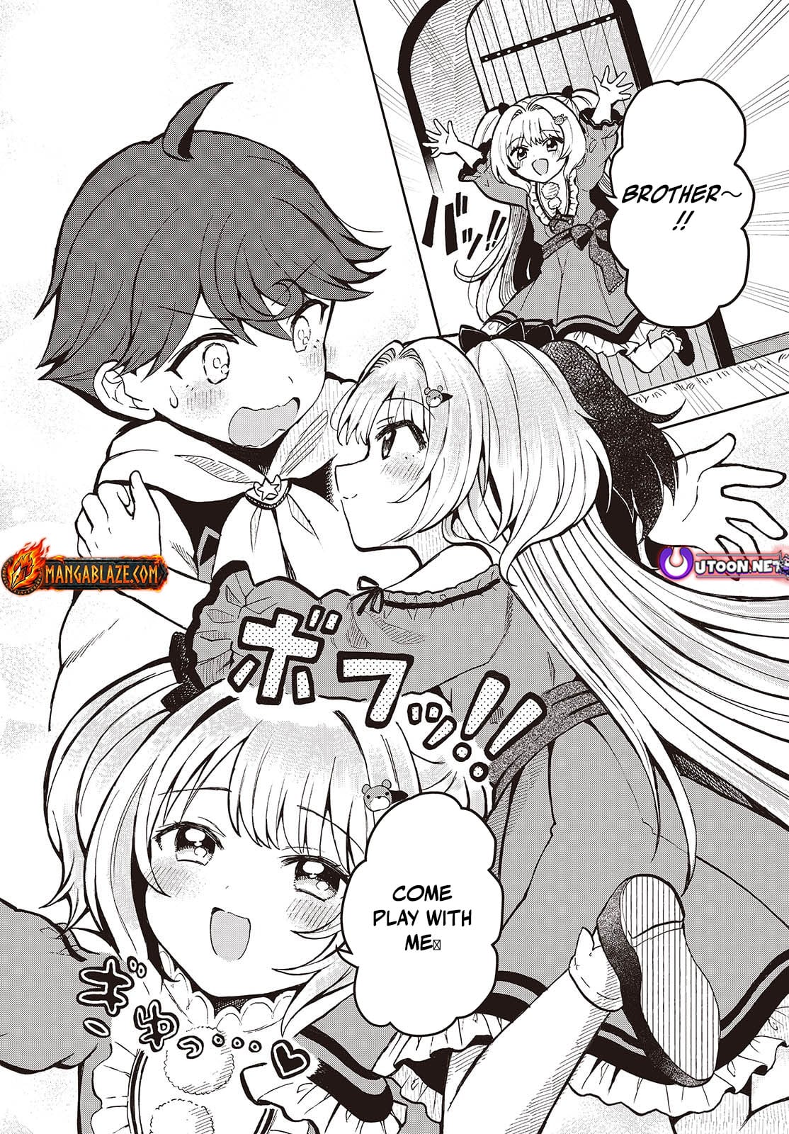 Henkyou no Mahou Kusushi ~Jiyuu Kimama na Isekai Mono Zukuri Nikki~ – Chapter 5 – Page 17