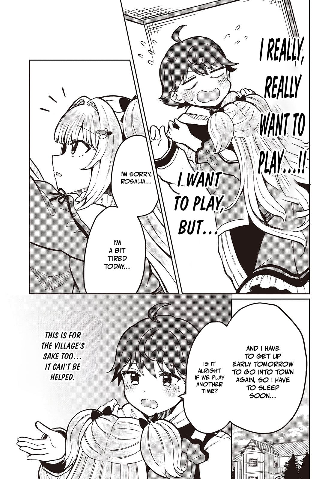 Henkyou no Mahou Kusushi ~Jiyuu Kimama na Isekai Mono Zukuri Nikki~ – Chapter 5 – Page 18