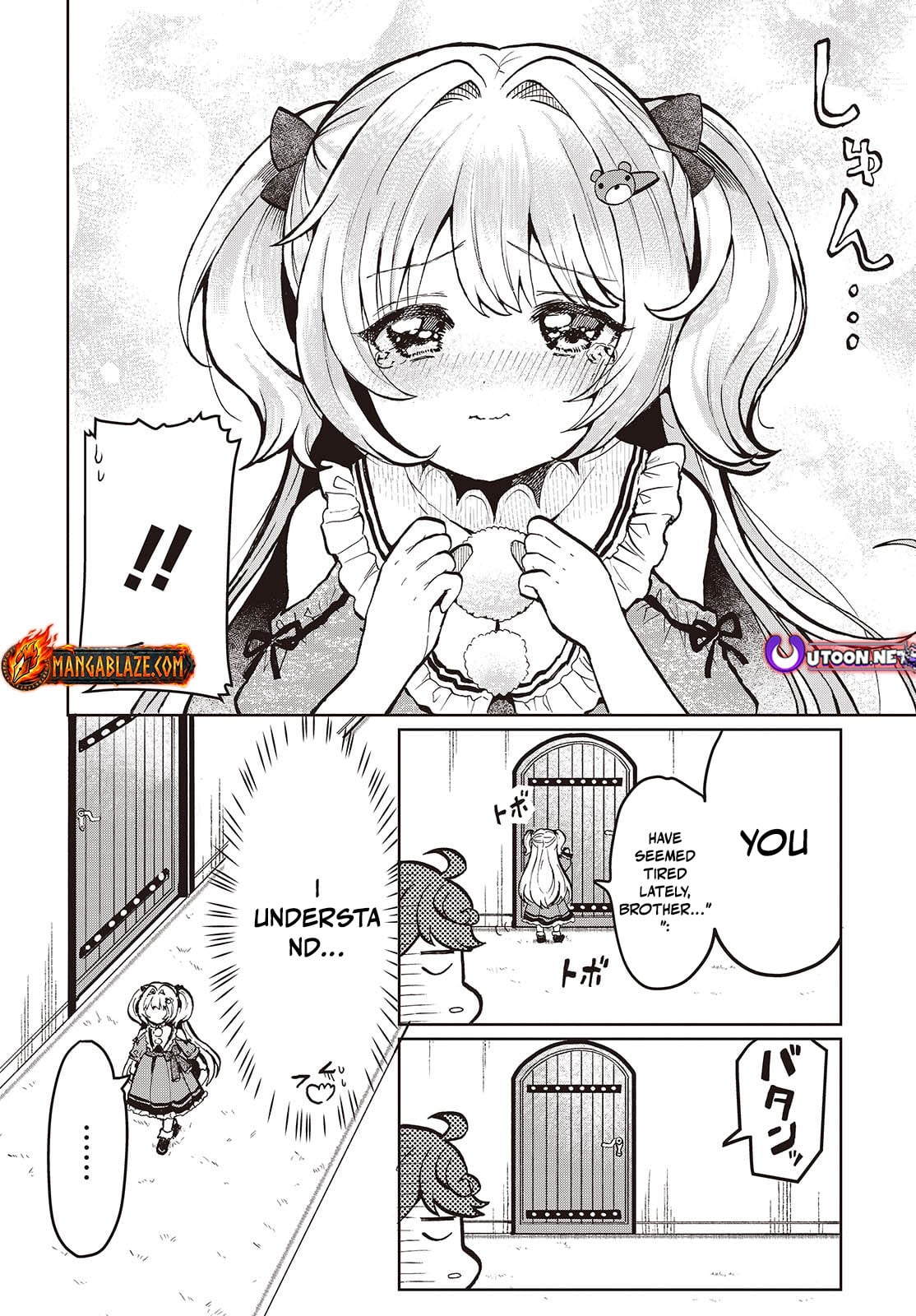 Henkyou no Mahou Kusushi ~Jiyuu Kimama na Isekai Mono Zukuri Nikki~ – Chapter 5 – Page 19