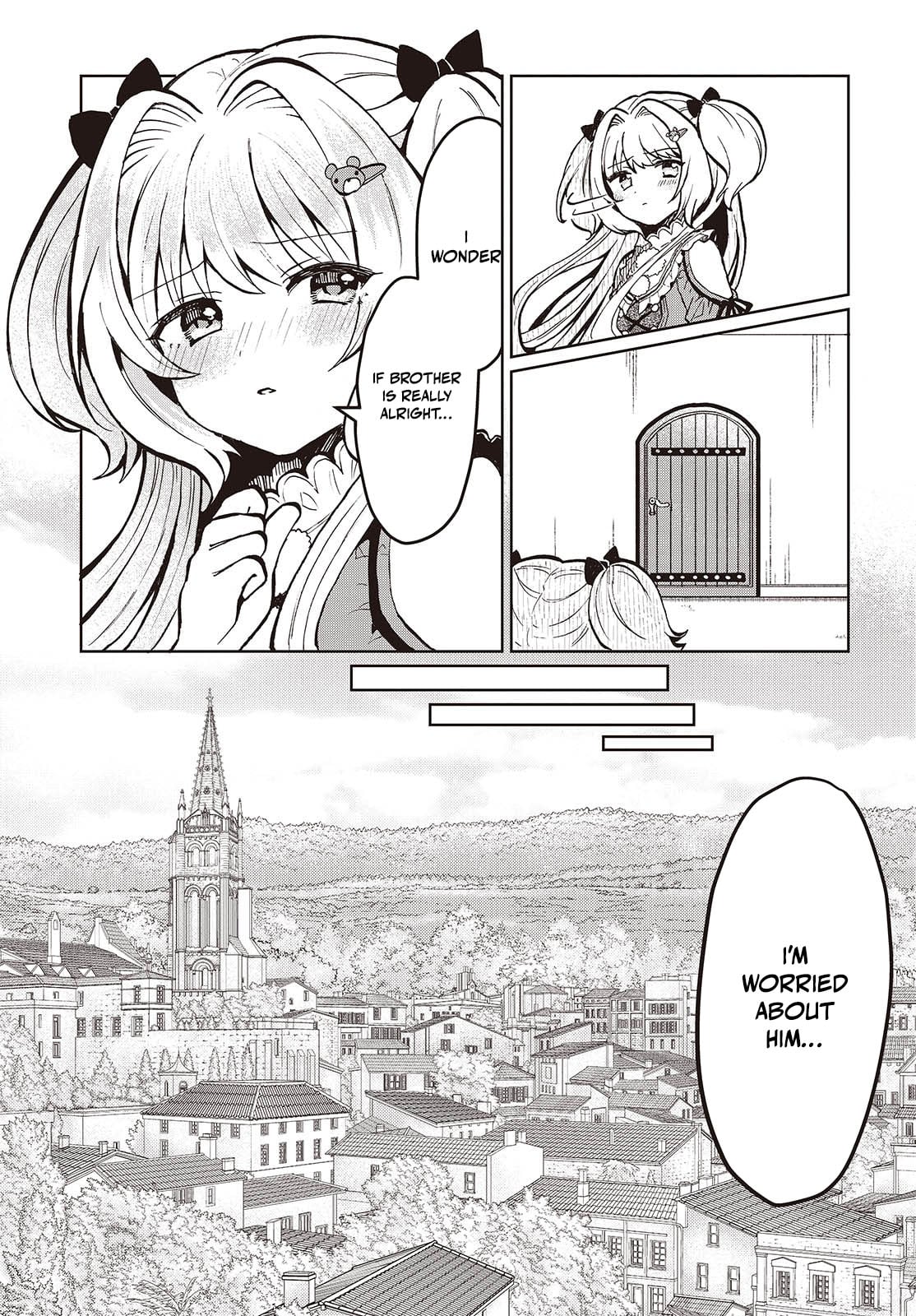 Henkyou no Mahou Kusushi ~Jiyuu Kimama na Isekai Mono Zukuri Nikki~ – Chapter 5 – Page 20