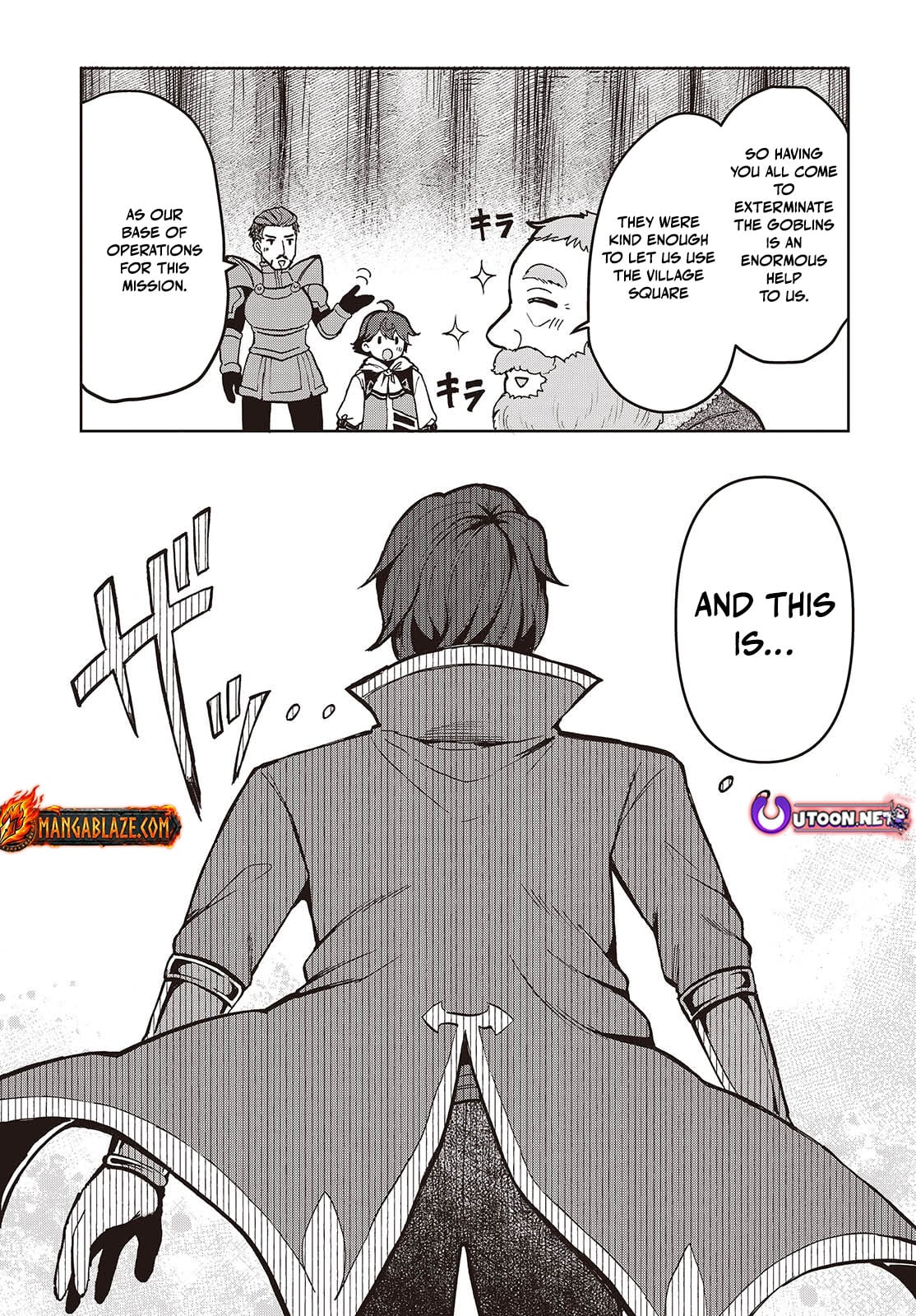 Henkyou no Mahou Kusushi ~Jiyuu Kimama na Isekai Mono Zukuri Nikki~ – Chapter 5 – Page 22