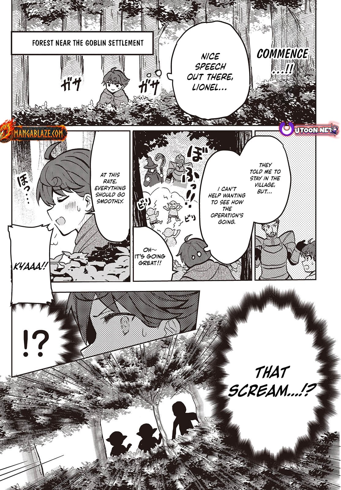 Henkyou no Mahou Kusushi ~Jiyuu Kimama na Isekai Mono Zukuri Nikki~ – Chapter 5 – Page 28