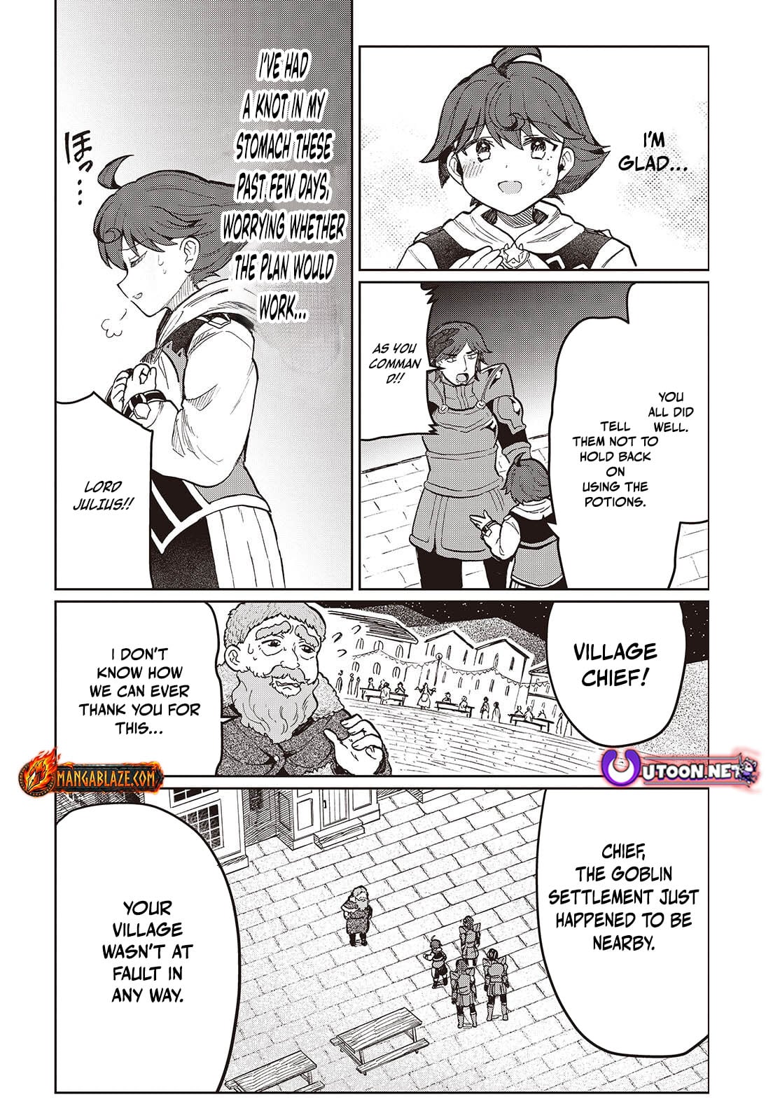 Henkyou no Mahou Kusushi ~Jiyuu Kimama na Isekai Mono Zukuri Nikki~ – Chapter 6 – Page 9