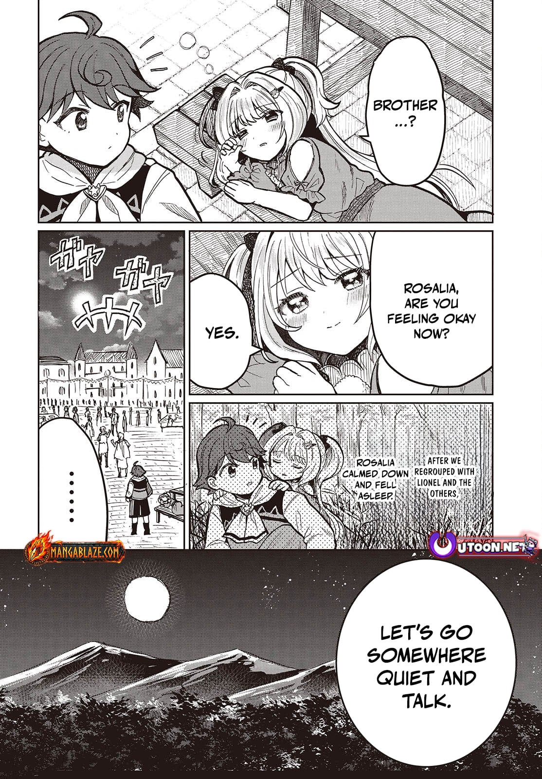Henkyou no Mahou Kusushi ~Jiyuu Kimama na Isekai Mono Zukuri Nikki~ – Chapter 6 – Page 11