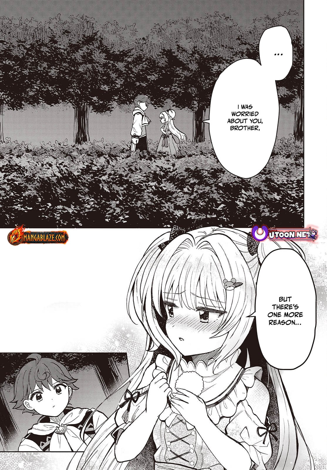 Henkyou no Mahou Kusushi ~Jiyuu Kimama na Isekai Mono Zukuri Nikki~ – Chapter 6 – Page 14