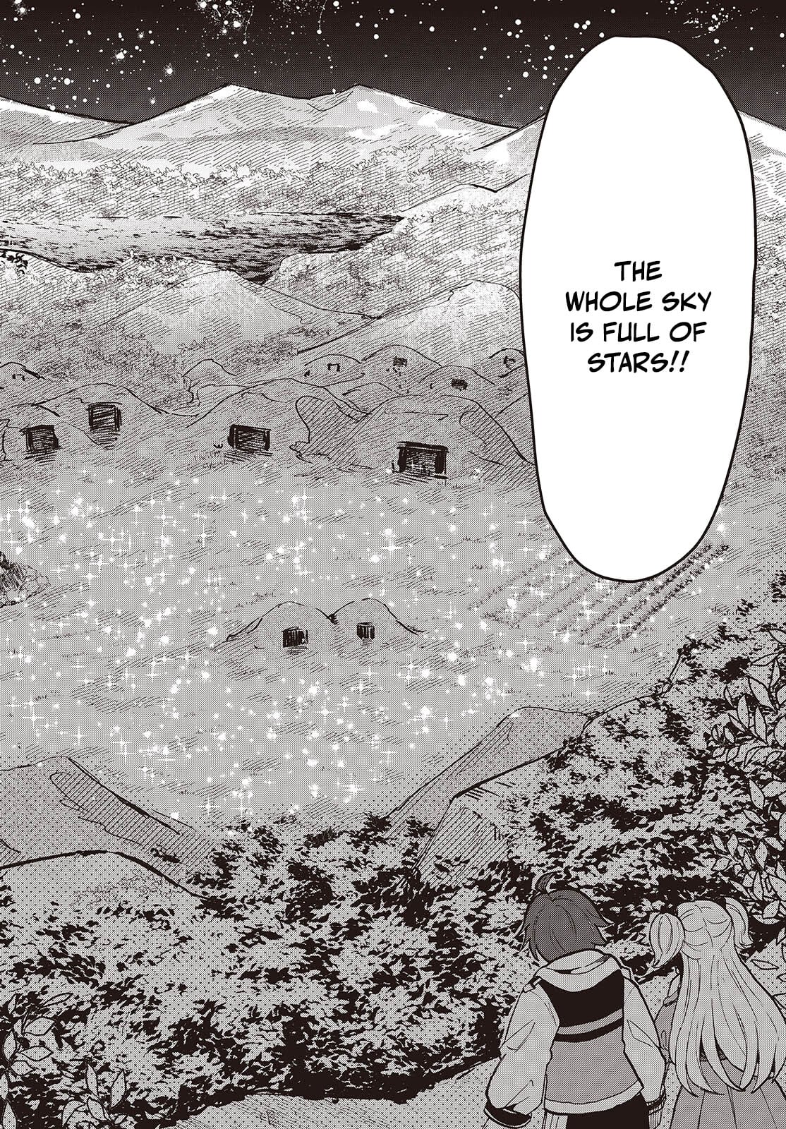 Henkyou no Mahou Kusushi ~Jiyuu Kimama na Isekai Mono Zukuri Nikki~ – Chapter 6 – Page 17