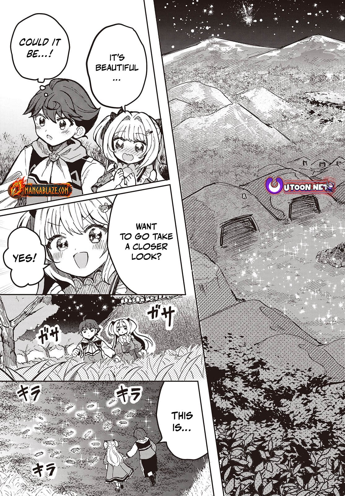 Henkyou no Mahou Kusushi ~Jiyuu Kimama na Isekai Mono Zukuri Nikki~ – Chapter 6 – Page 18