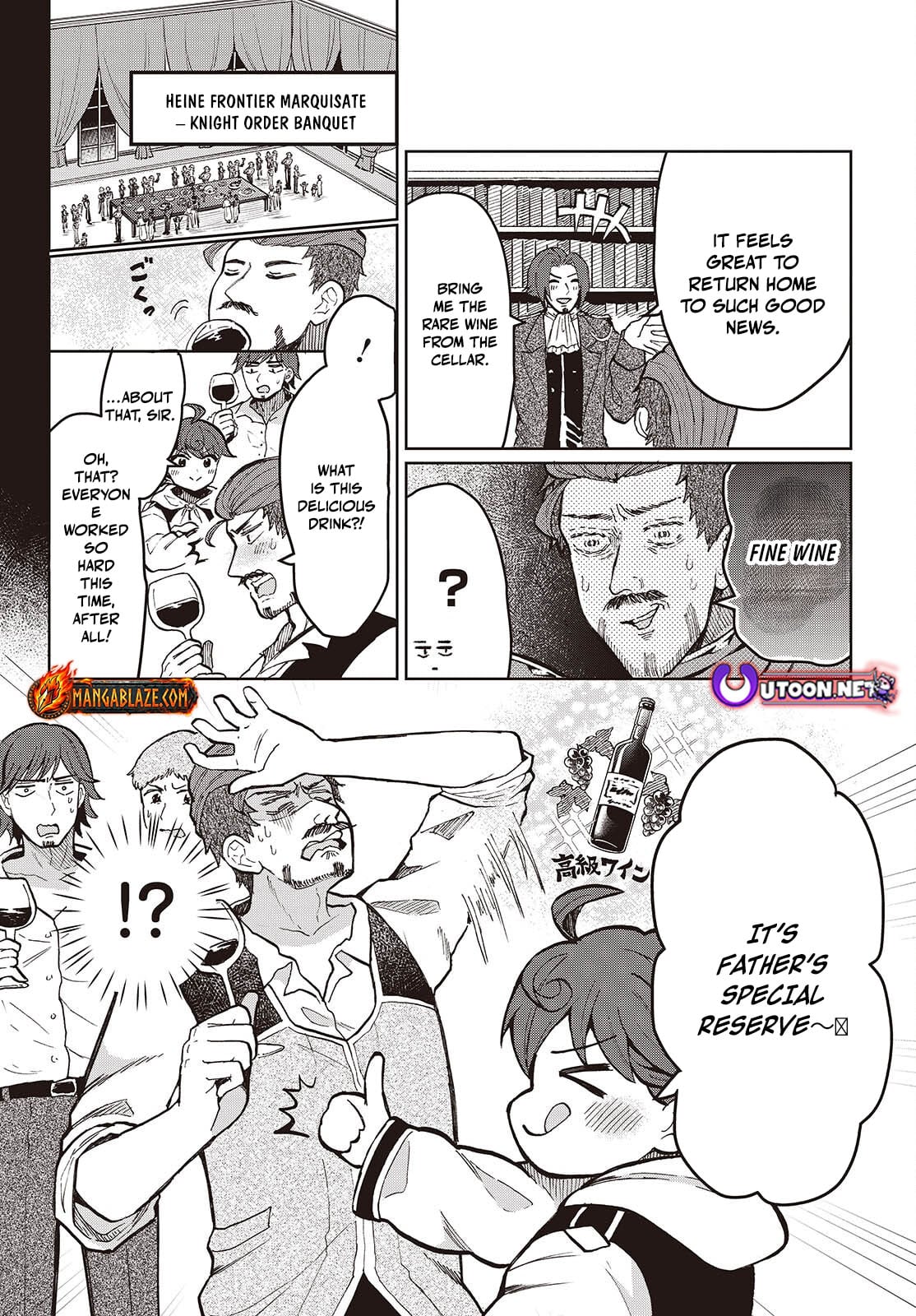 Henkyou no Mahou Kusushi ~Jiyuu Kimama na Isekai Mono Zukuri Nikki~ – Chapter 6 – Page 22