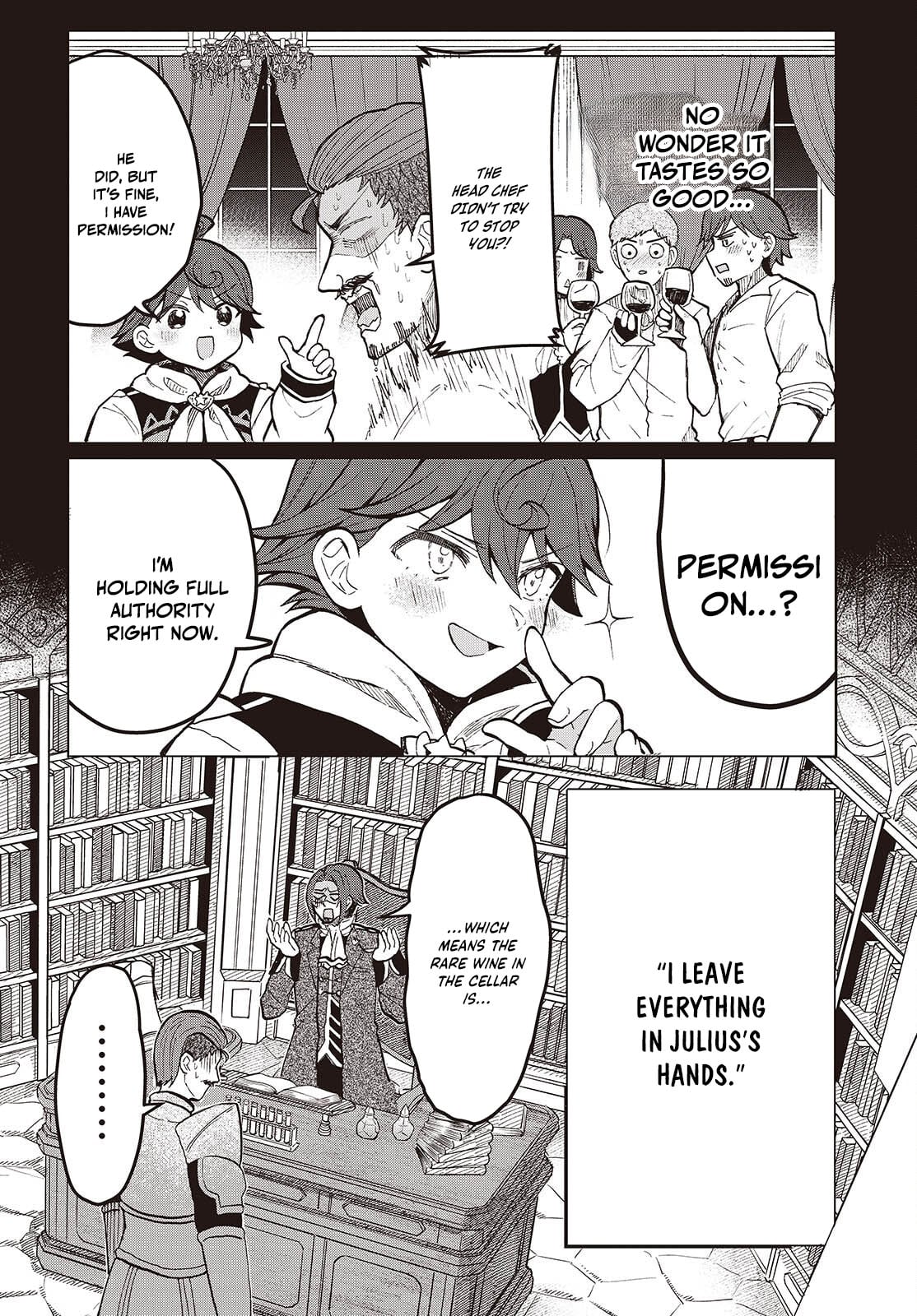 Henkyou no Mahou Kusushi ~Jiyuu Kimama na Isekai Mono Zukuri Nikki~ – Chapter 6 – Page 23