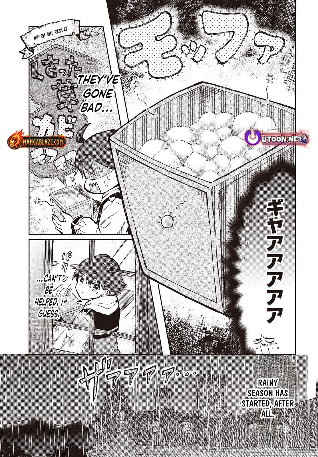 Henkyou no Mahou Kusushi ~Jiyuu Kimama na Isekai Mono Zukuri Nikki~ – Chapter 7 – Page 4