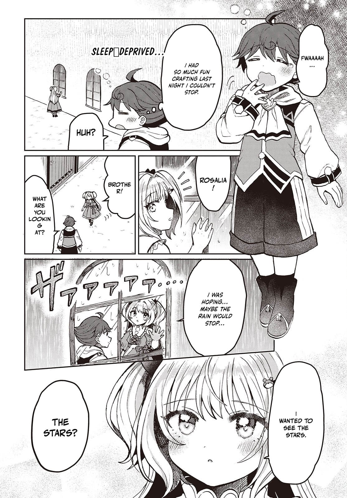 Henkyou no Mahou Kusushi ~Jiyuu Kimama na Isekai Mono Zukuri Nikki~ – Chapter 7 – Page 9
