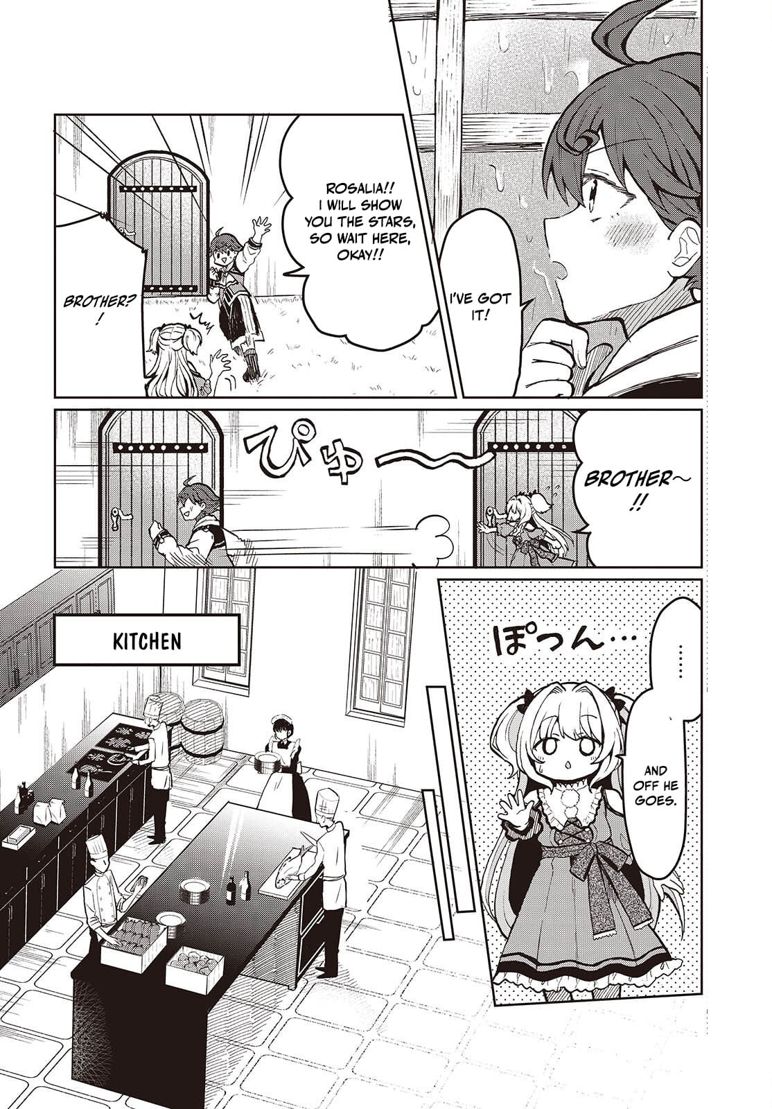 Henkyou no Mahou Kusushi ~Jiyuu Kimama na Isekai Mono Zukuri Nikki~ – Chapter 7 – Page 11