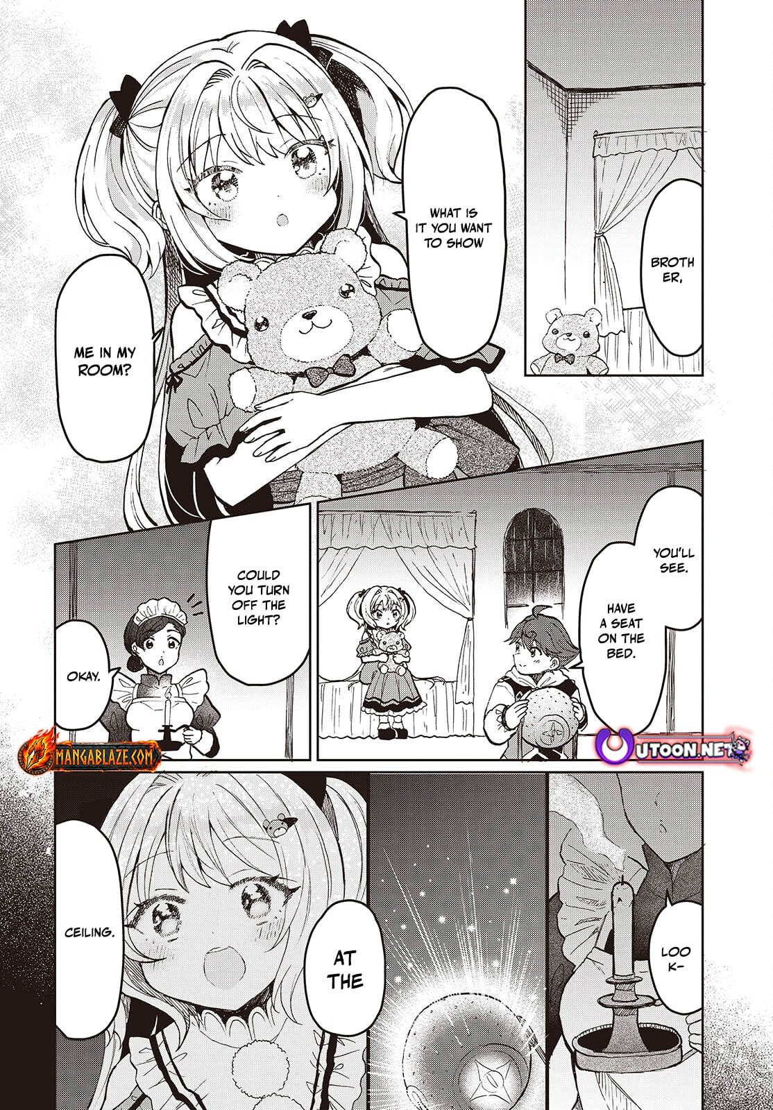Henkyou no Mahou Kusushi ~Jiyuu Kimama na Isekai Mono Zukuri Nikki~ – Chapter 7 – Page 13
