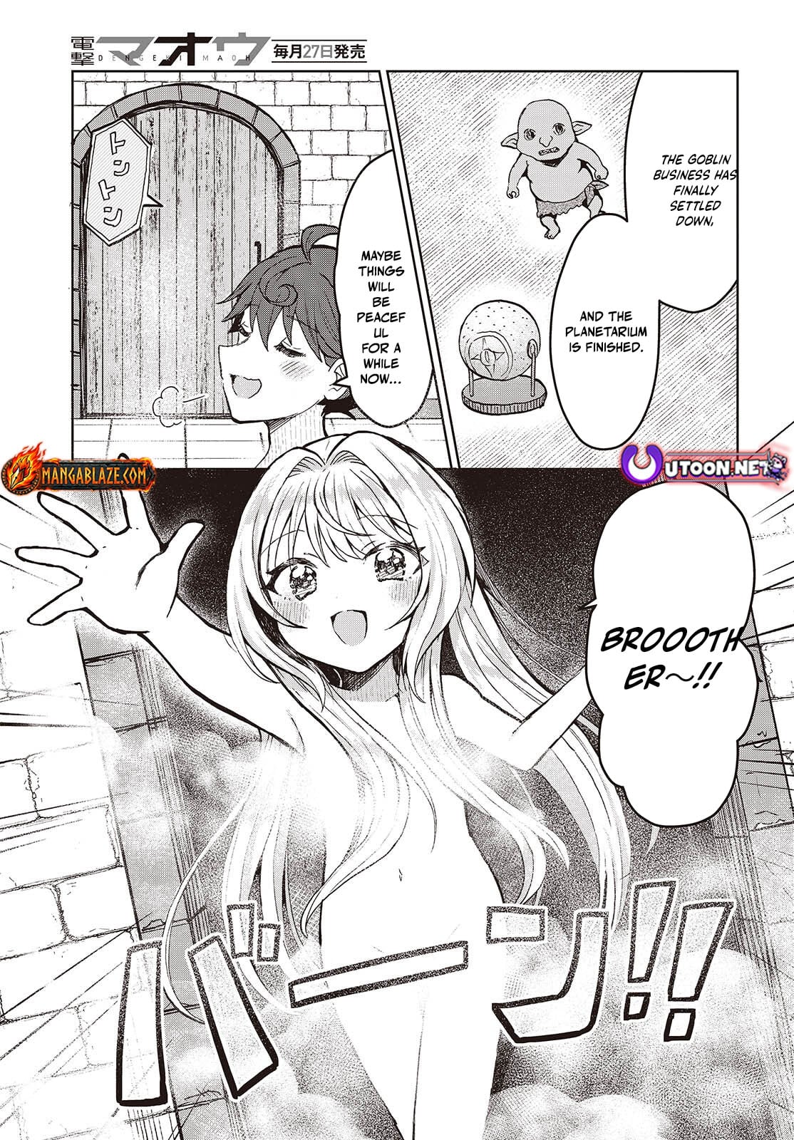 Henkyou no Mahou Kusushi ~Jiyuu Kimama na Isekai Mono Zukuri Nikki~ – Chapter 7 – Page 18