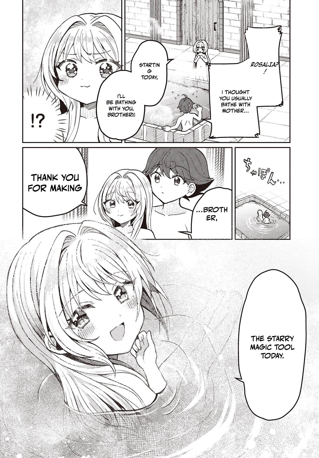 Henkyou no Mahou Kusushi ~Jiyuu Kimama na Isekai Mono Zukuri Nikki~ – Chapter 7 – Page 19