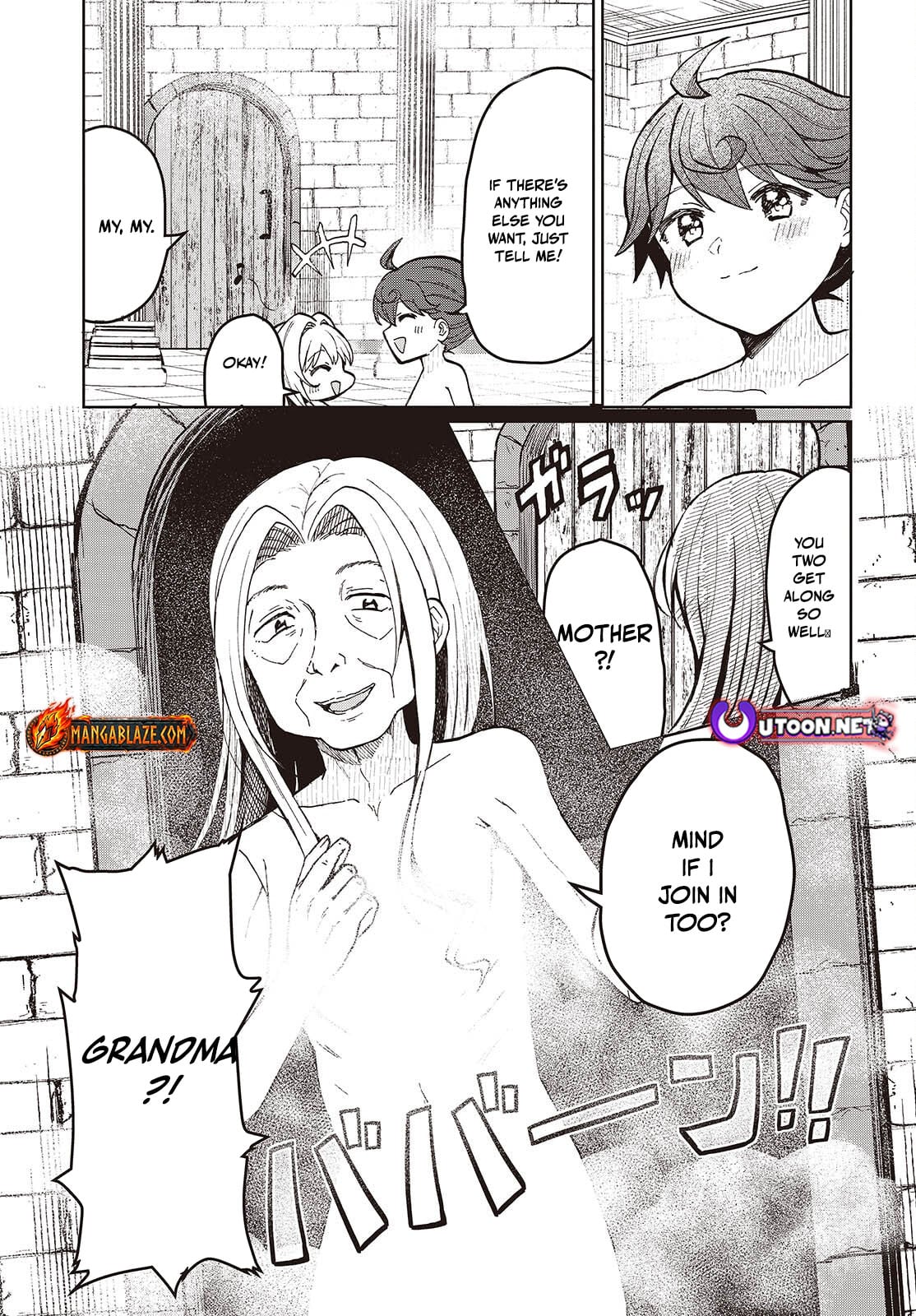 Henkyou no Mahou Kusushi ~Jiyuu Kimama na Isekai Mono Zukuri Nikki~ – Chapter 7 – Page 20