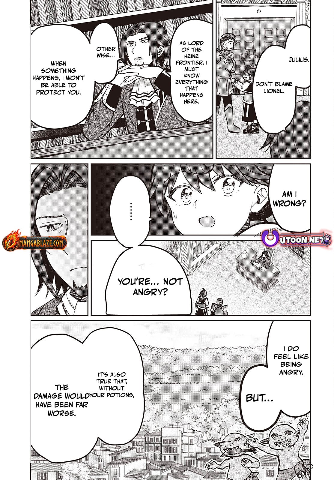 Henkyou no Mahou Kusushi ~Jiyuu Kimama na Isekai Mono Zukuri Nikki~ – Chapter 8.2 – Page 4