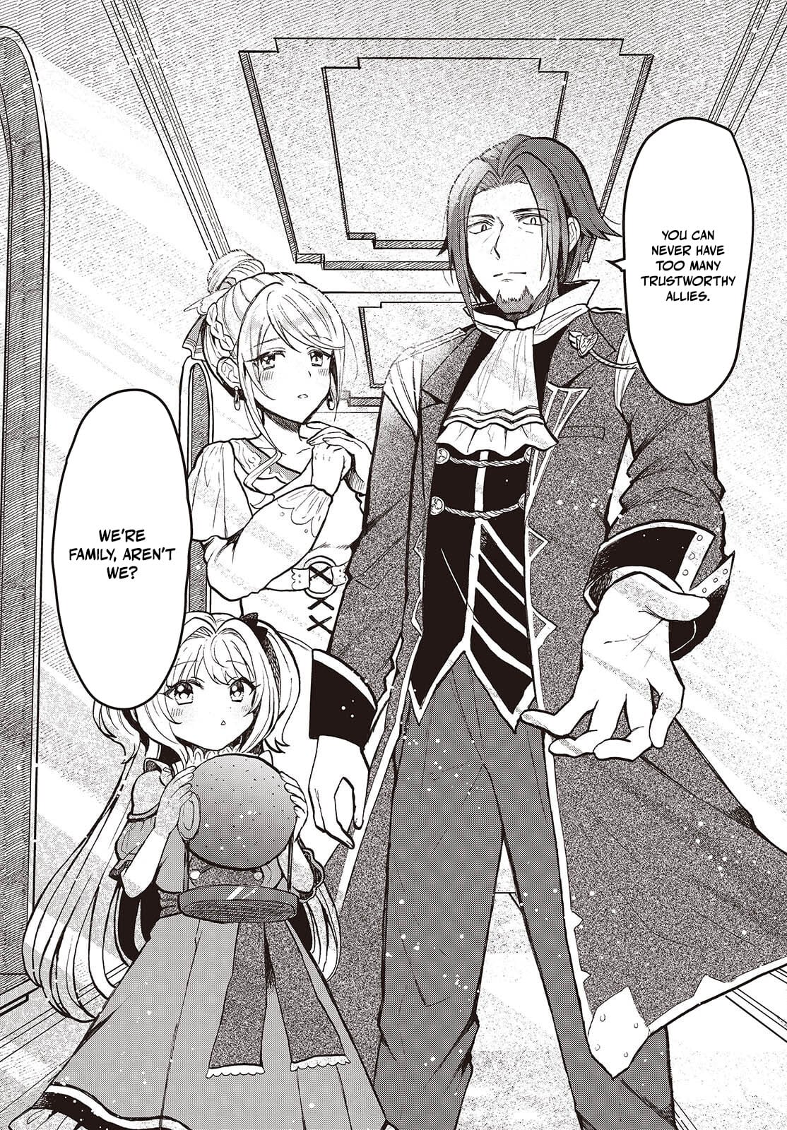 Henkyou no Mahou Kusushi ~Jiyuu Kimama na Isekai Mono Zukuri Nikki~ – Chapter 8.2 – Page 12