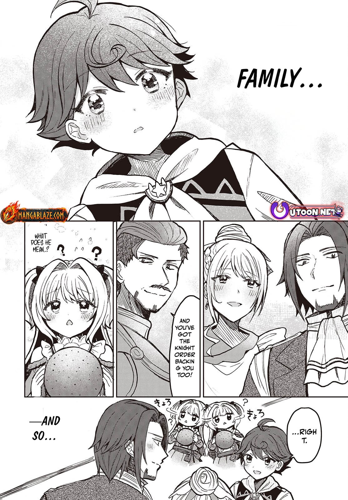Henkyou no Mahou Kusushi ~Jiyuu Kimama na Isekai Mono Zukuri Nikki~ – Chapter 8.2 – Page 13