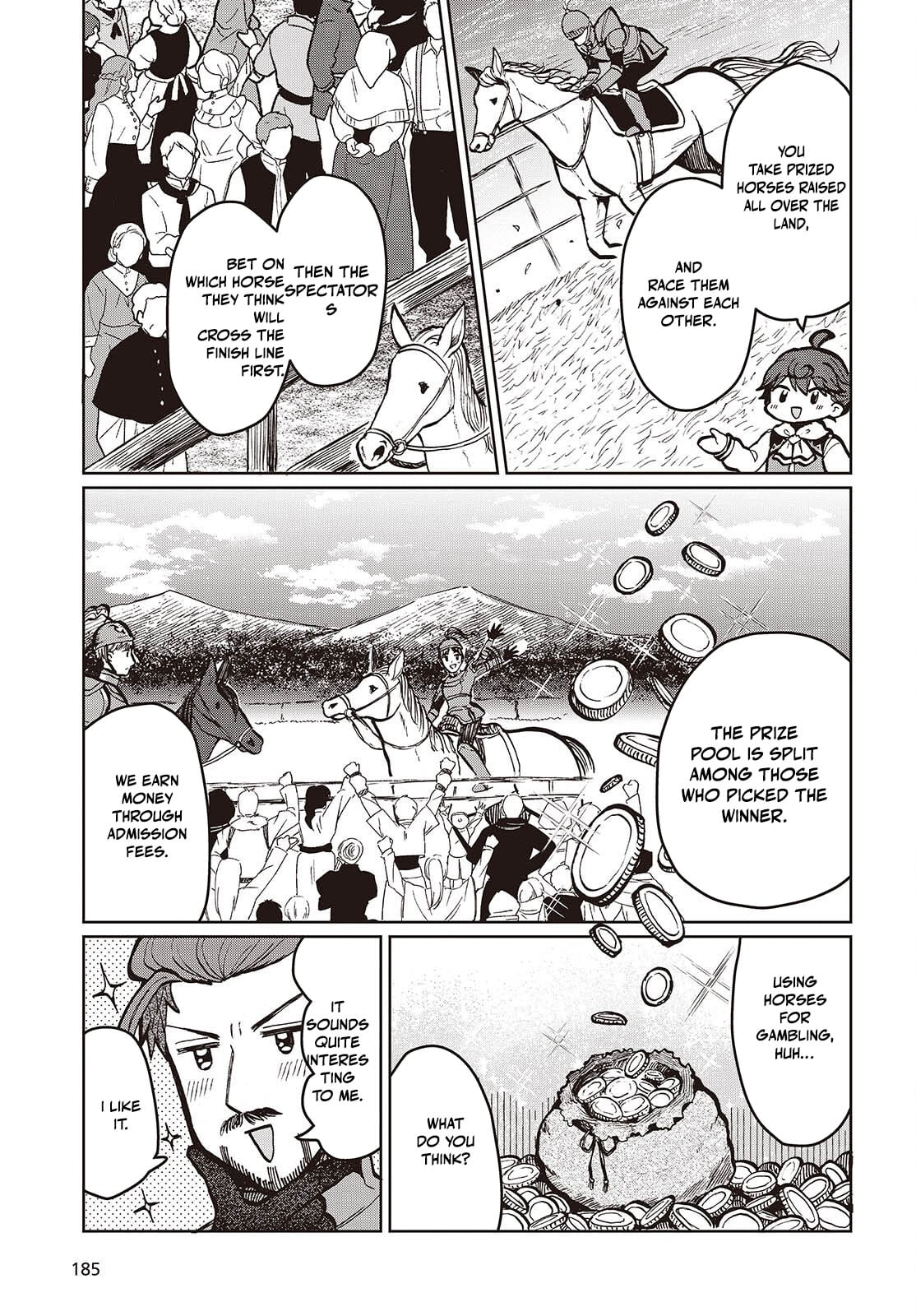 Henkyou no Mahou Kusushi ~Jiyuu Kimama na Isekai Mono Zukuri Nikki~ – Chapter 9 – Page 6