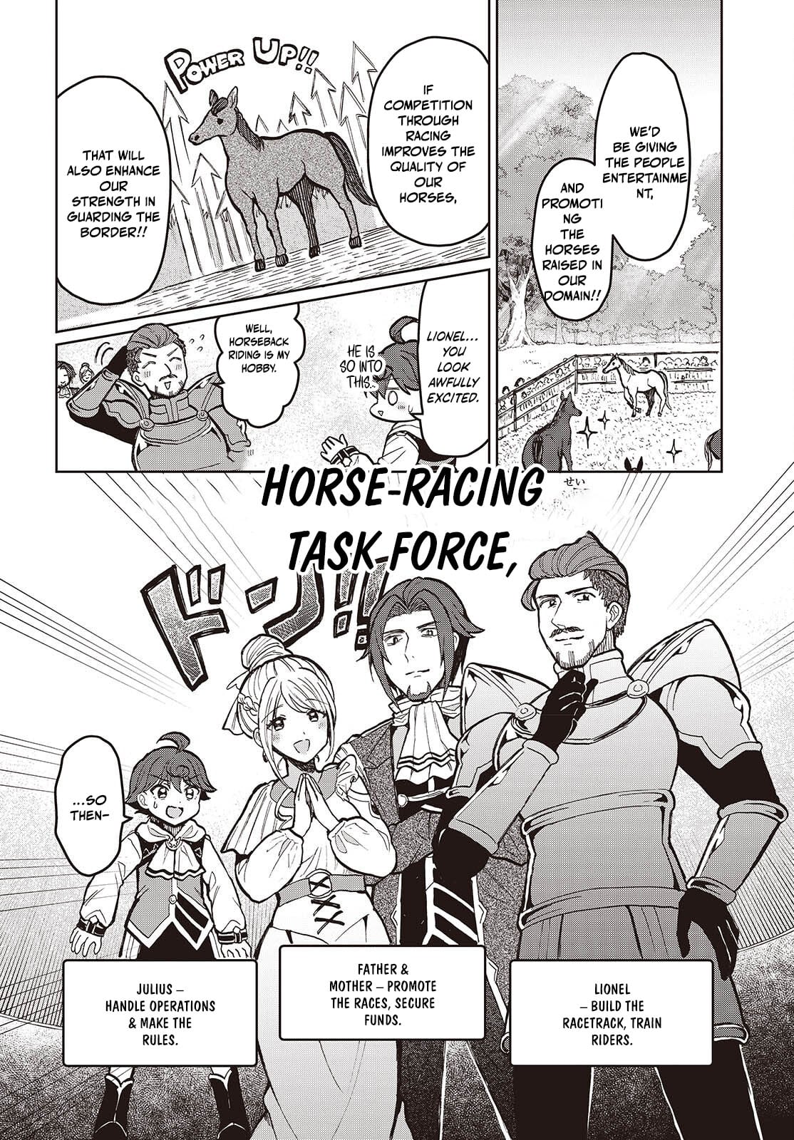 Henkyou no Mahou Kusushi ~Jiyuu Kimama na Isekai Mono Zukuri Nikki~ – Chapter 9 – Page 7