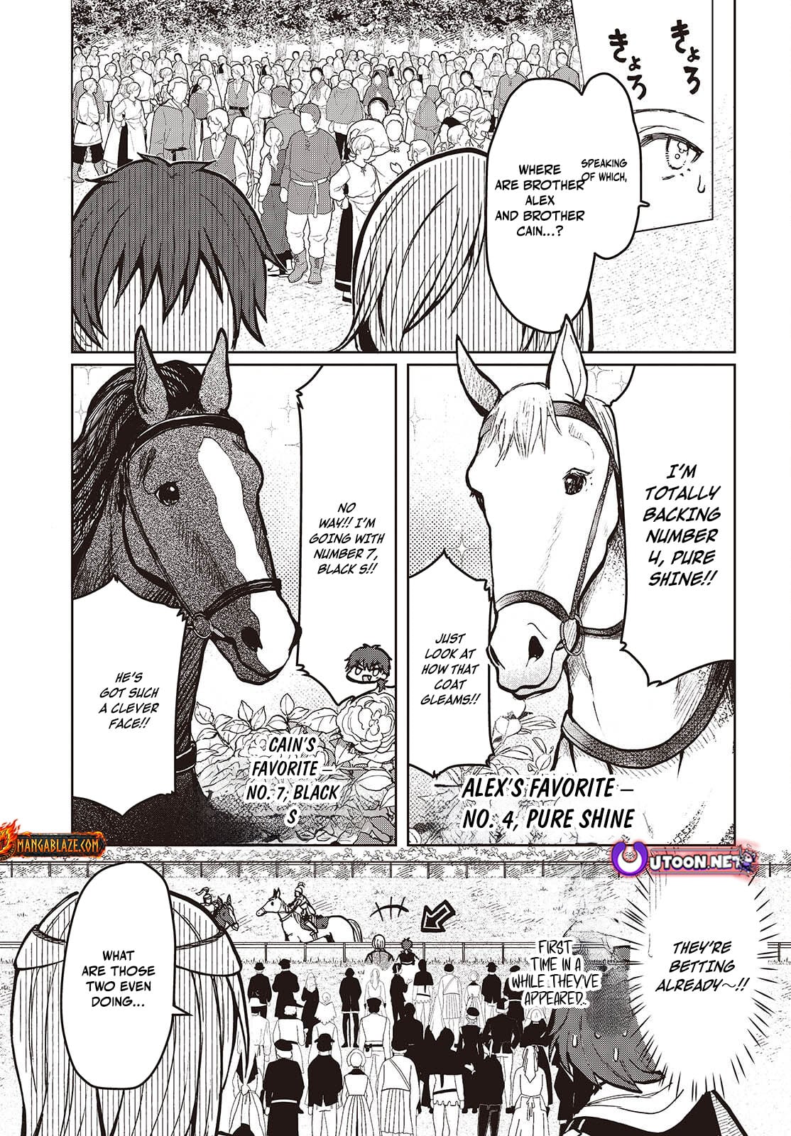 Henkyou no Mahou Kusushi ~Jiyuu Kimama na Isekai Mono Zukuri Nikki~ – Chapter 9 – Page 16