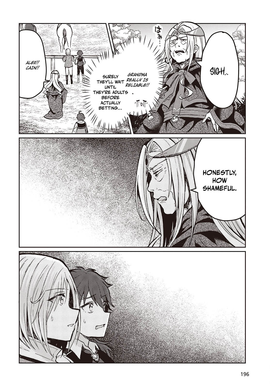 Henkyou no Mahou Kusushi ~Jiyuu Kimama na Isekai Mono Zukuri Nikki~ – Chapter 9 – Page 17